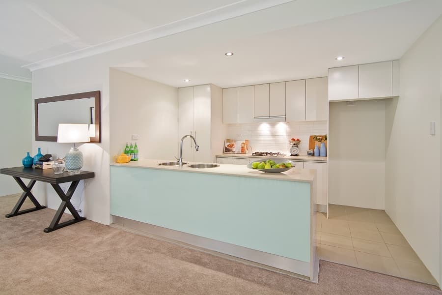 22/14 - 16 Freeman Road, Chatswood, Chatswood - Thumbnail 3
