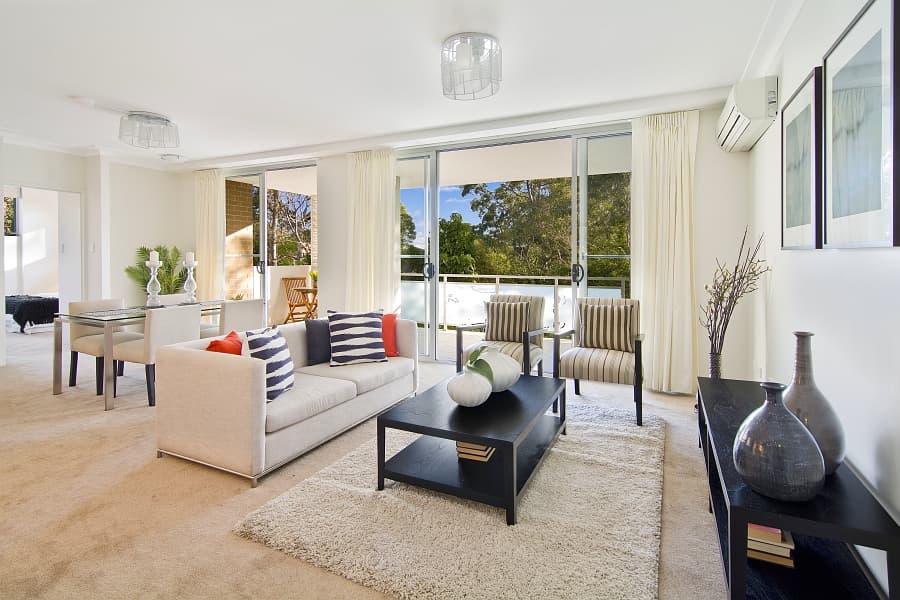 22/14 - 16 Freeman Road, Chatswood, Chatswood - Image 1