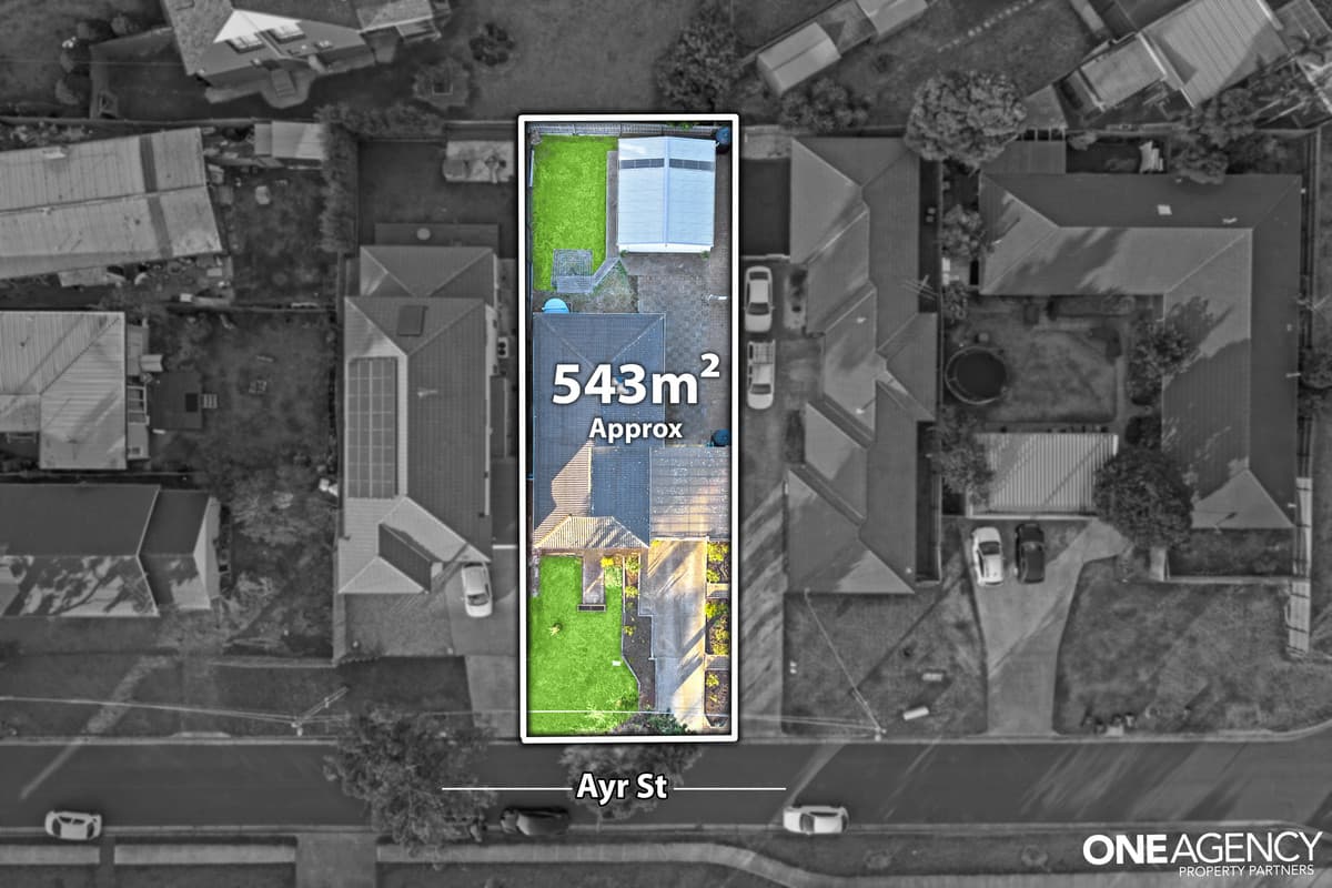 12 Ayr Street, Altona Meadows, Altona Meadows - Thumbnail 3