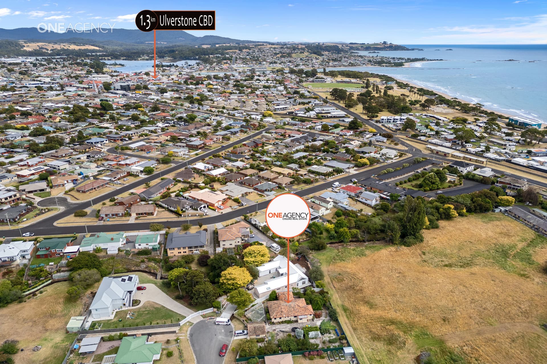 1 Locket Street, Ulverstone, Ulverstone - Image 1