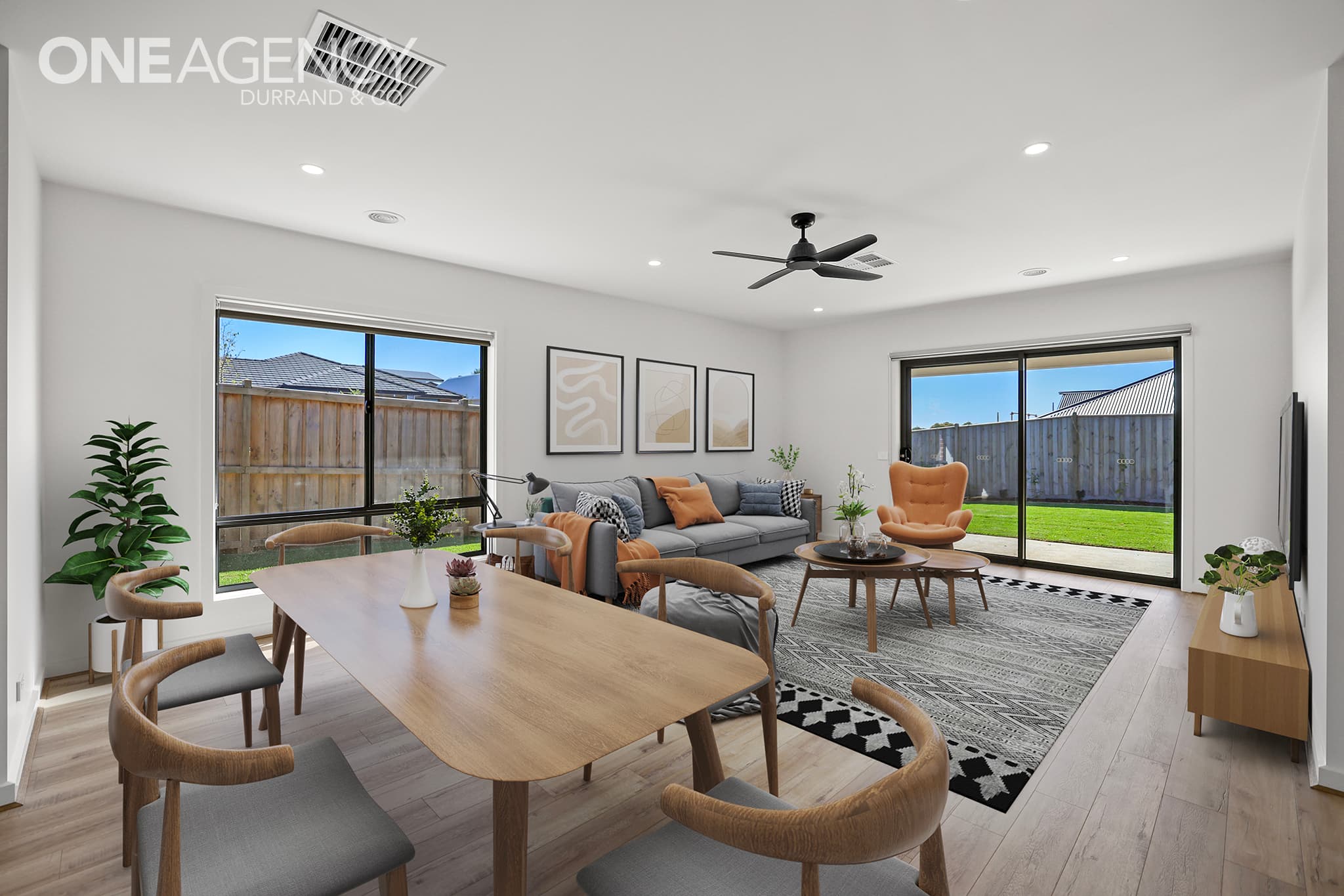 1 Vantage Rise, Warragul, Warragul - Thumbnail 2