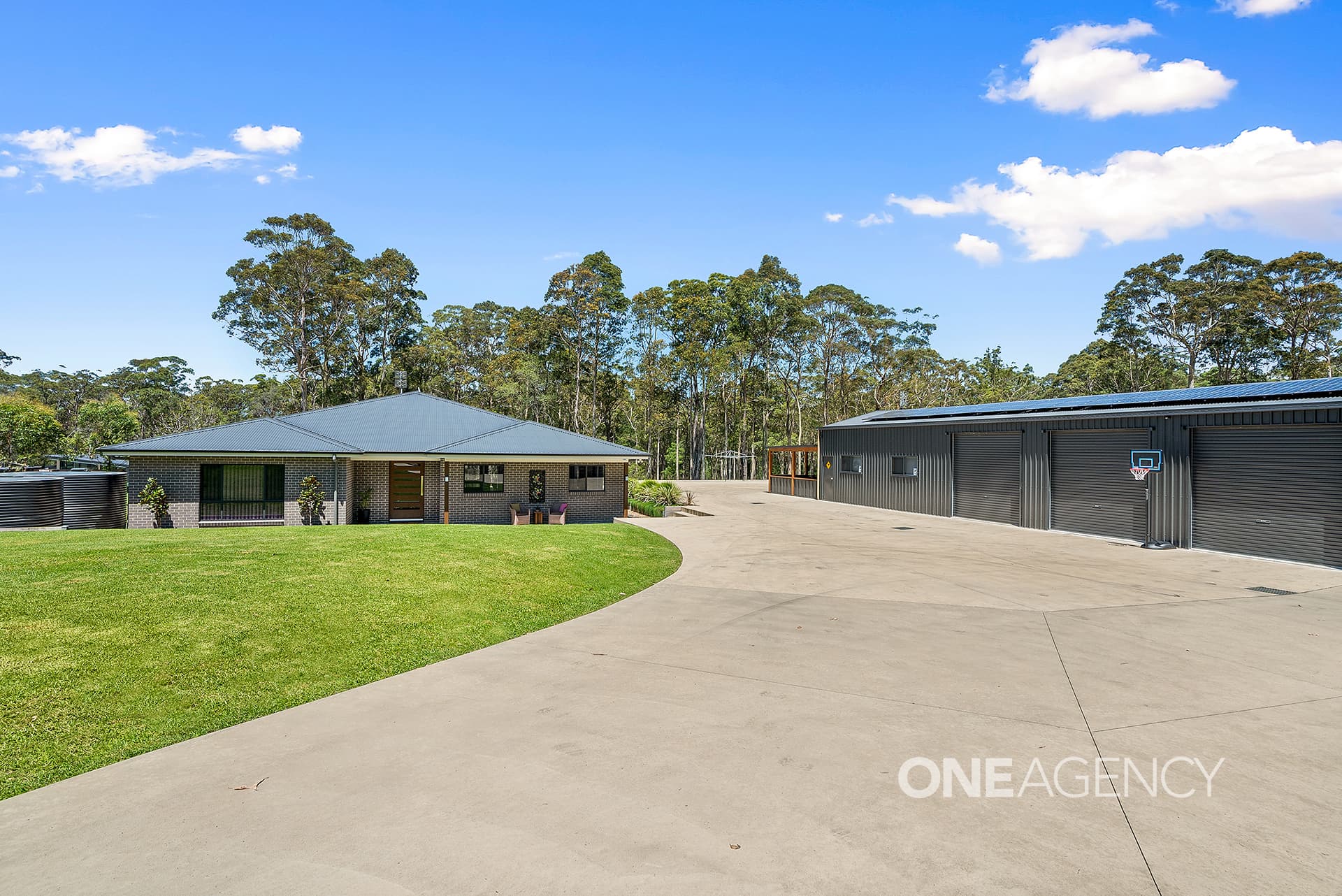 44 Jerberra Road, Tomerong, Tomerong - Thumbnail 2