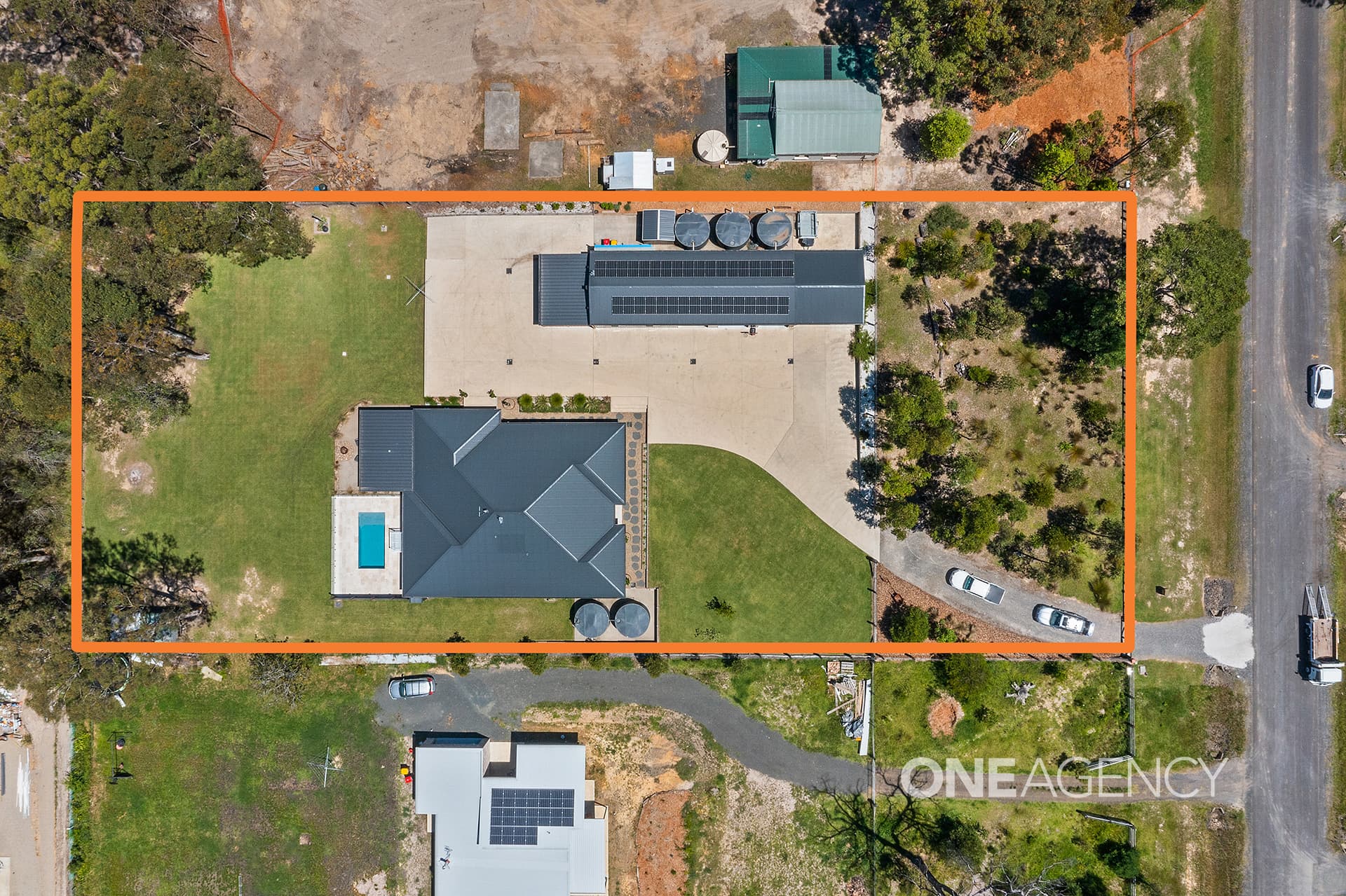 44 Jerberra Road, Tomerong, Tomerong - Image 1