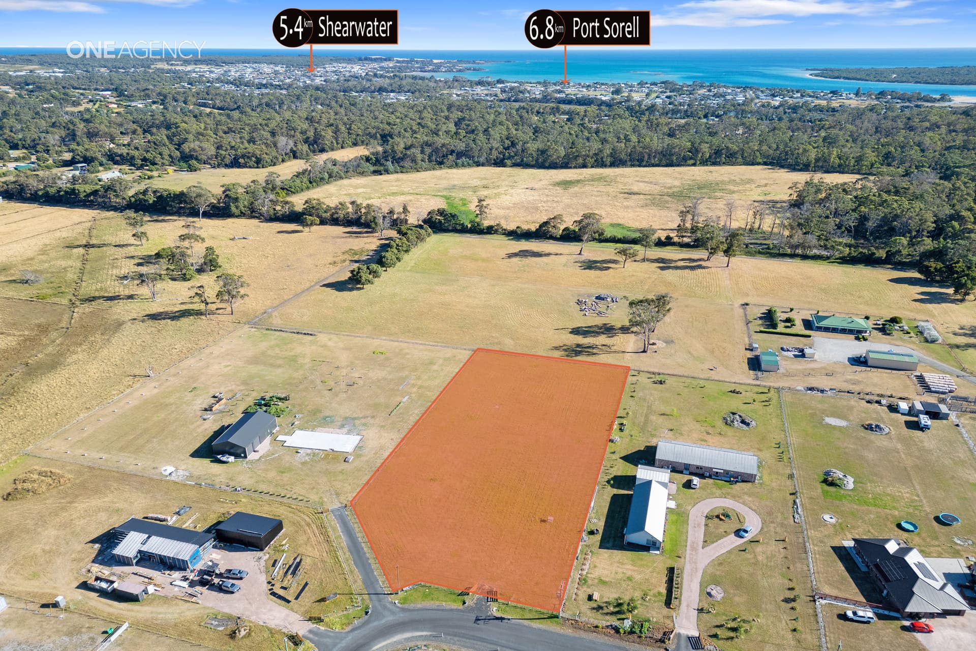 63 Elphin Drive, Squeaking Point, Squeaking Point - Image 1