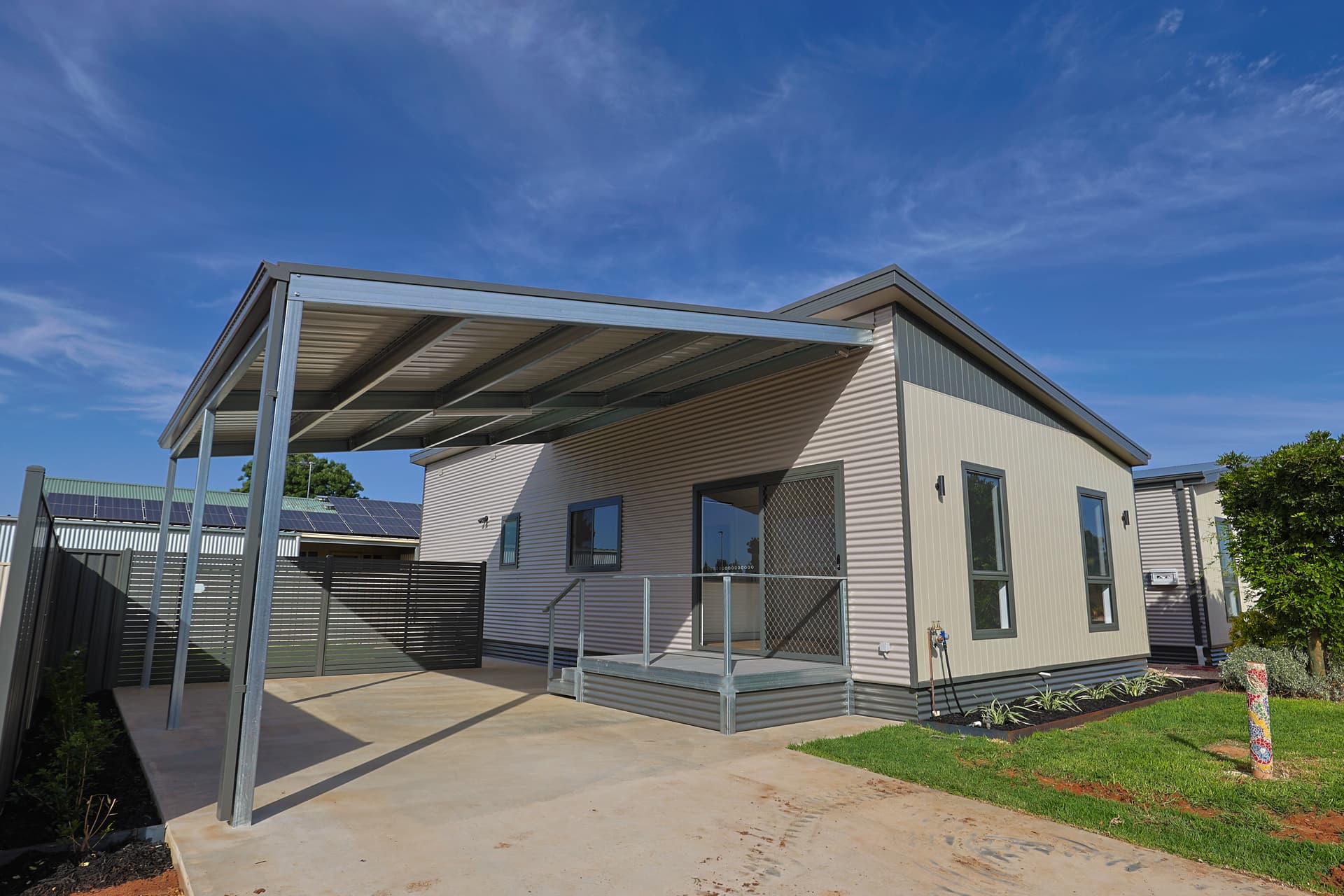 17/30-40 Cureton Avenue, Mildura, Mildura - Image 1