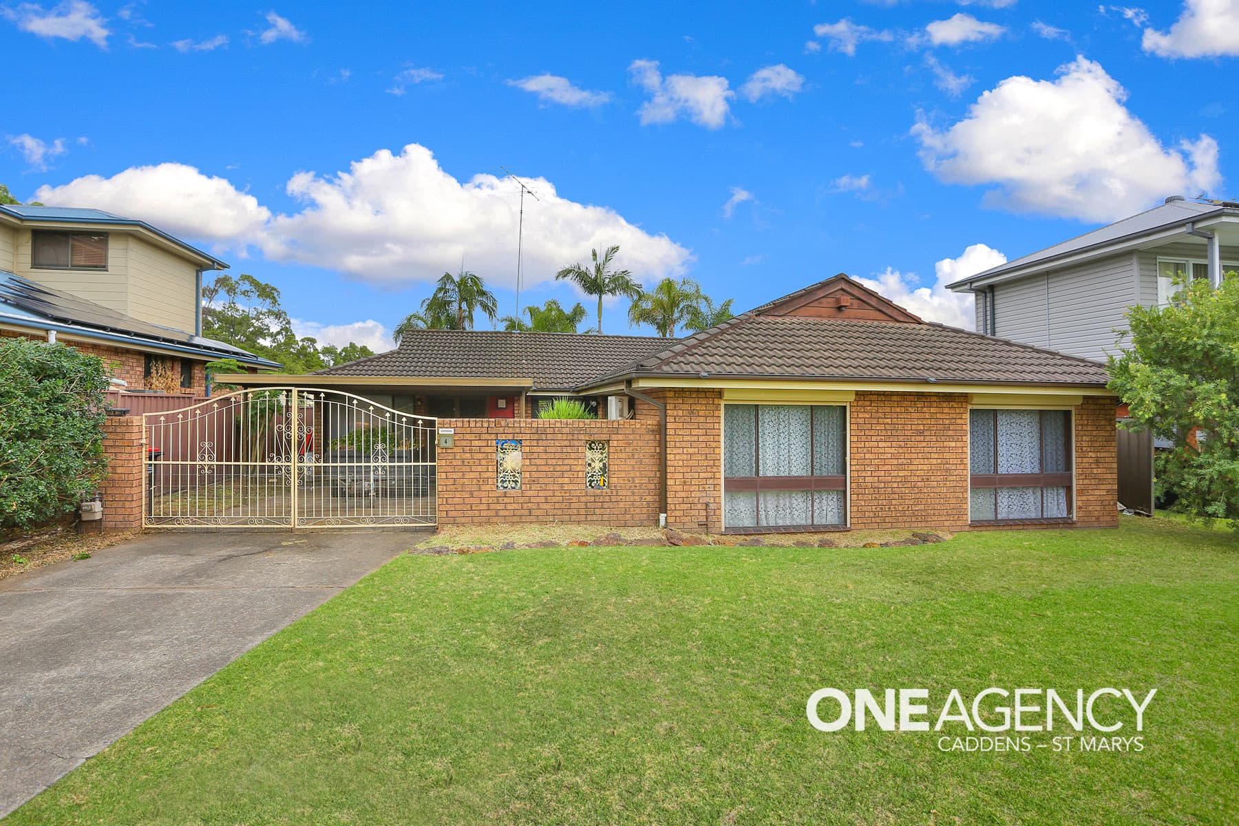 4 Greenbank Drive, Werrington Downs, Werrington Downs - Image 1