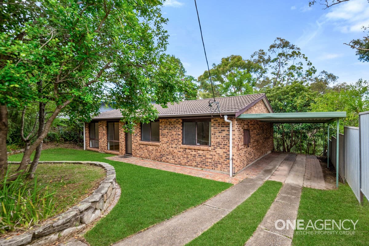 23 Park Road, Springwood, Springwood - Image 1