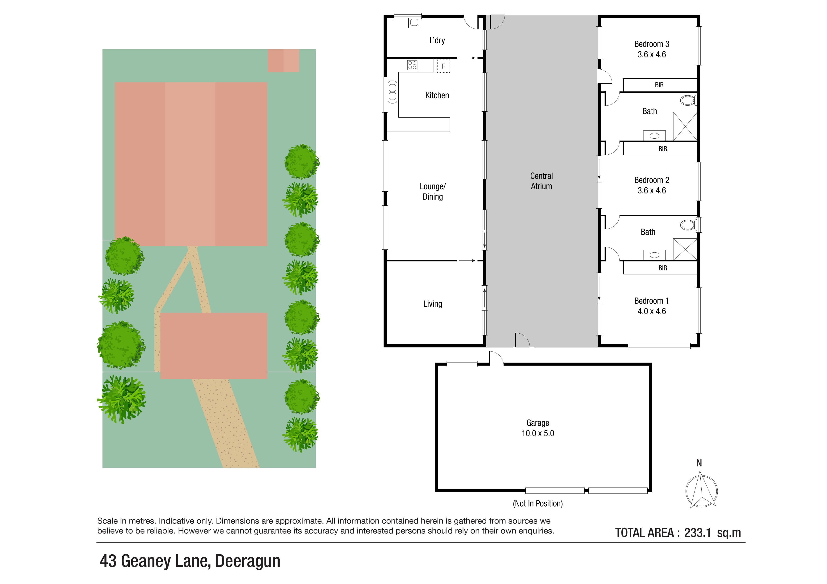 43 Geaney Lane, Deeragun, Deeragun - Thumbnail 8