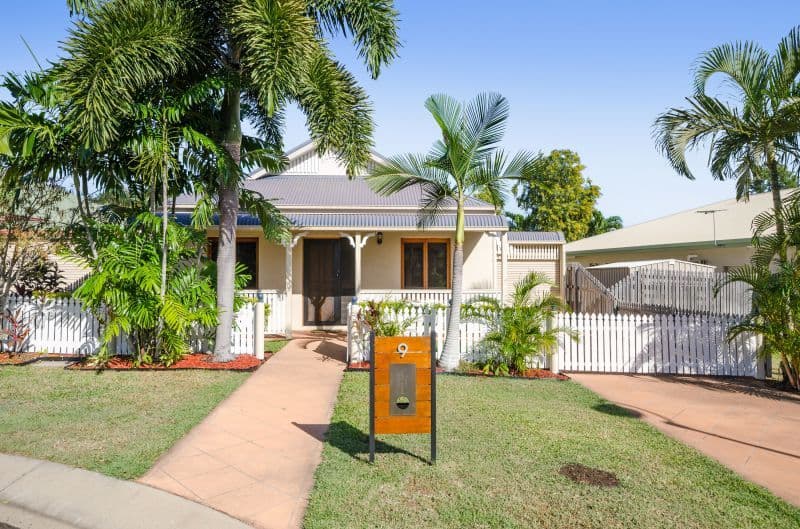 9 Biglow Court, Douglas, Douglas - Image 1
