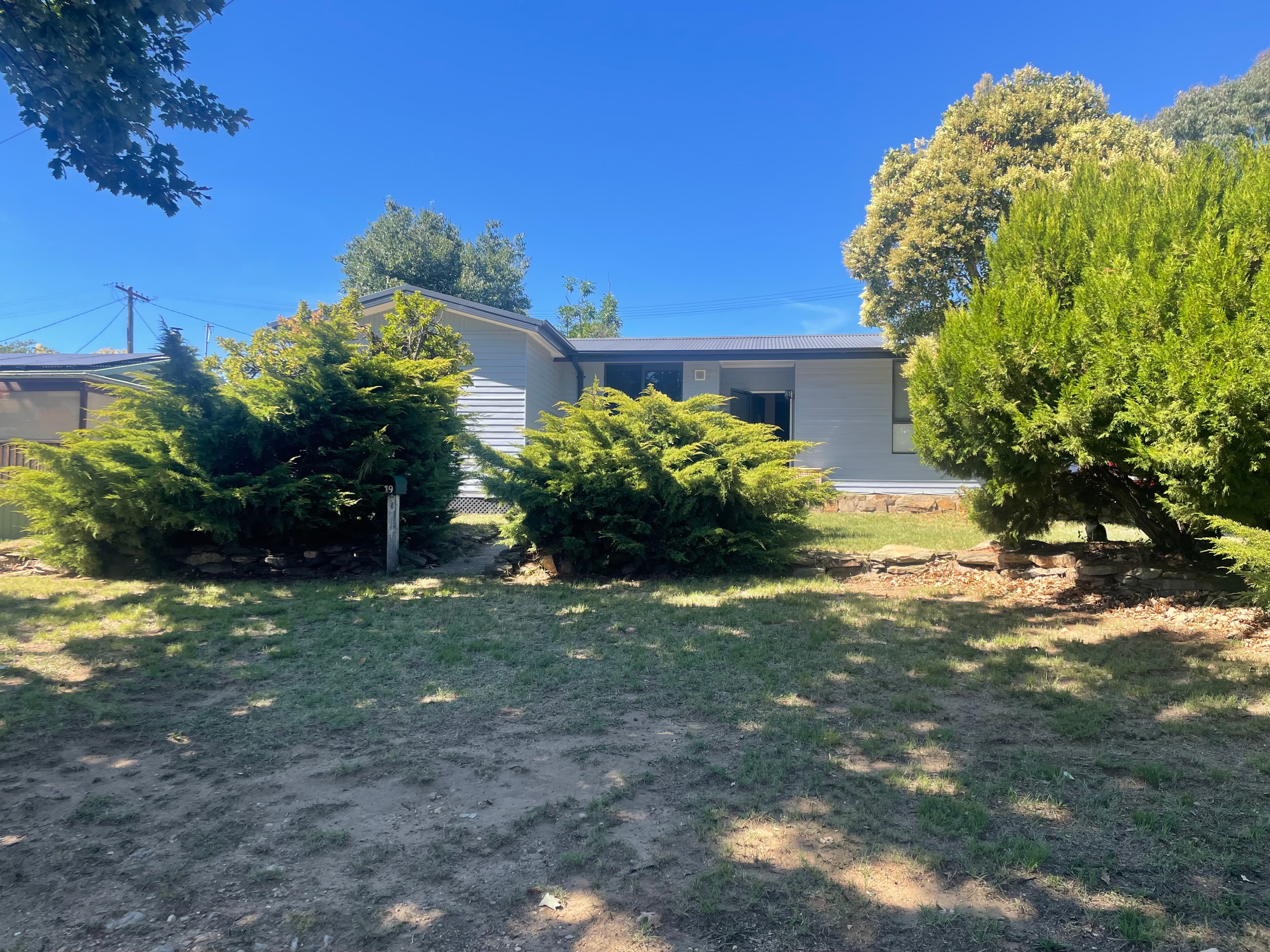 19 Walla Street, Cooma, Cooma - Image 1