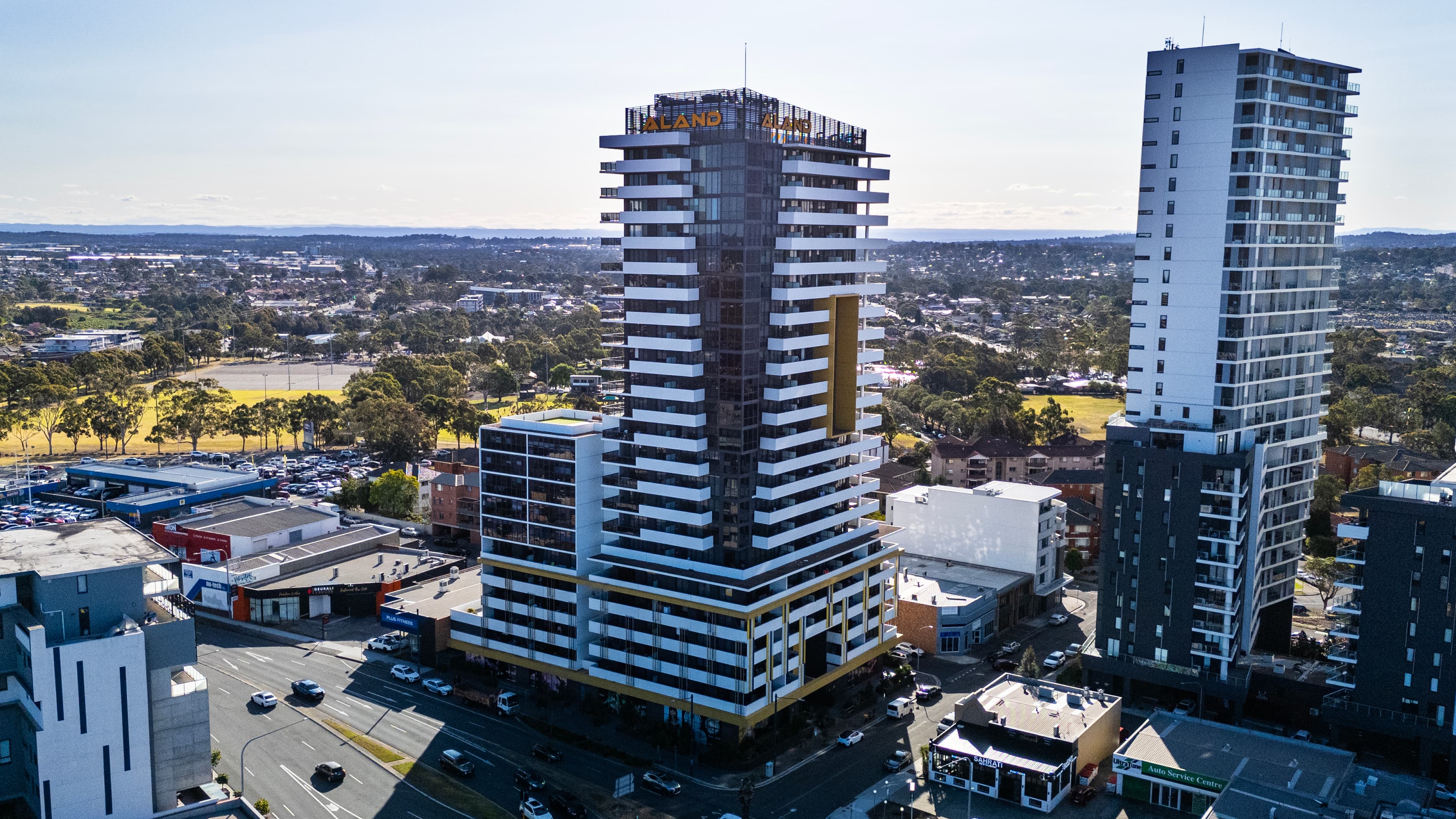 12/387 Macquarie Street, Liverpool, Liverpool - Thumbnail 2