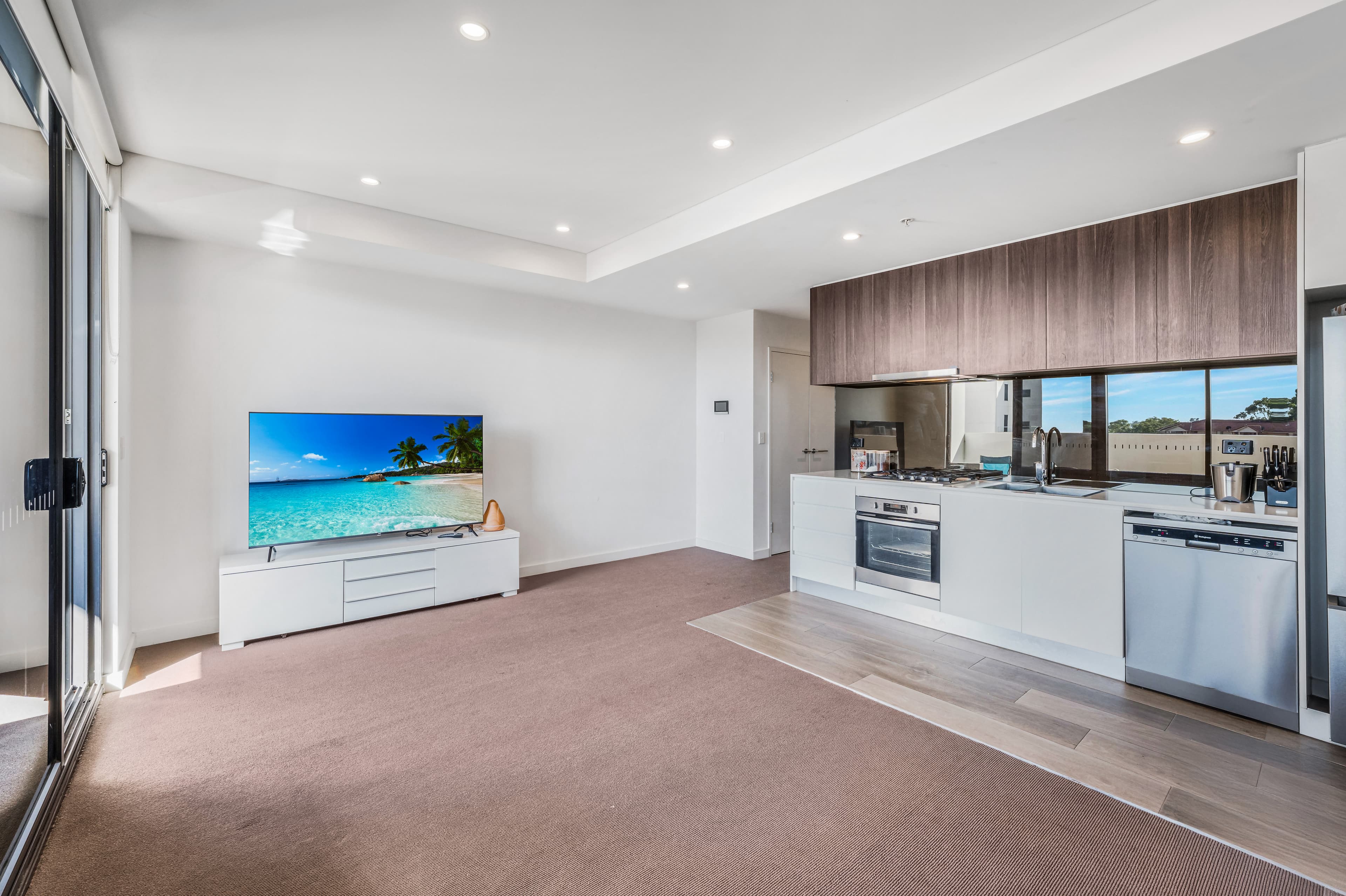 12/387 Macquarie Street, Liverpool, Liverpool - Thumbnail 7