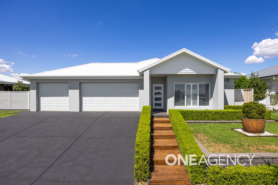 47 BARMEDMAN  Avenue, Gobbagombalin, Gobbagombalin - Image 1
