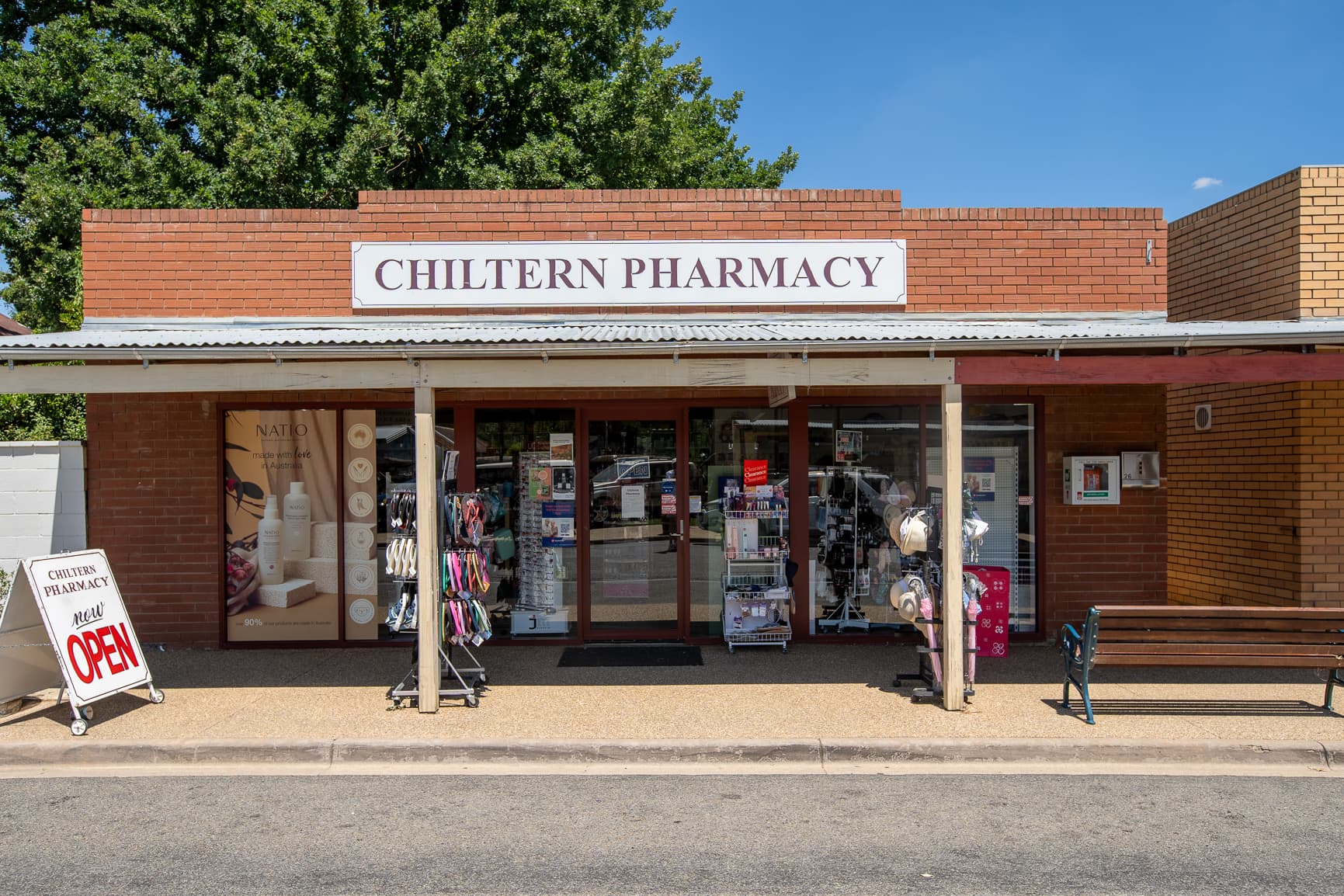 26 CONNESS Street, Chiltern, Chiltern - Image 1