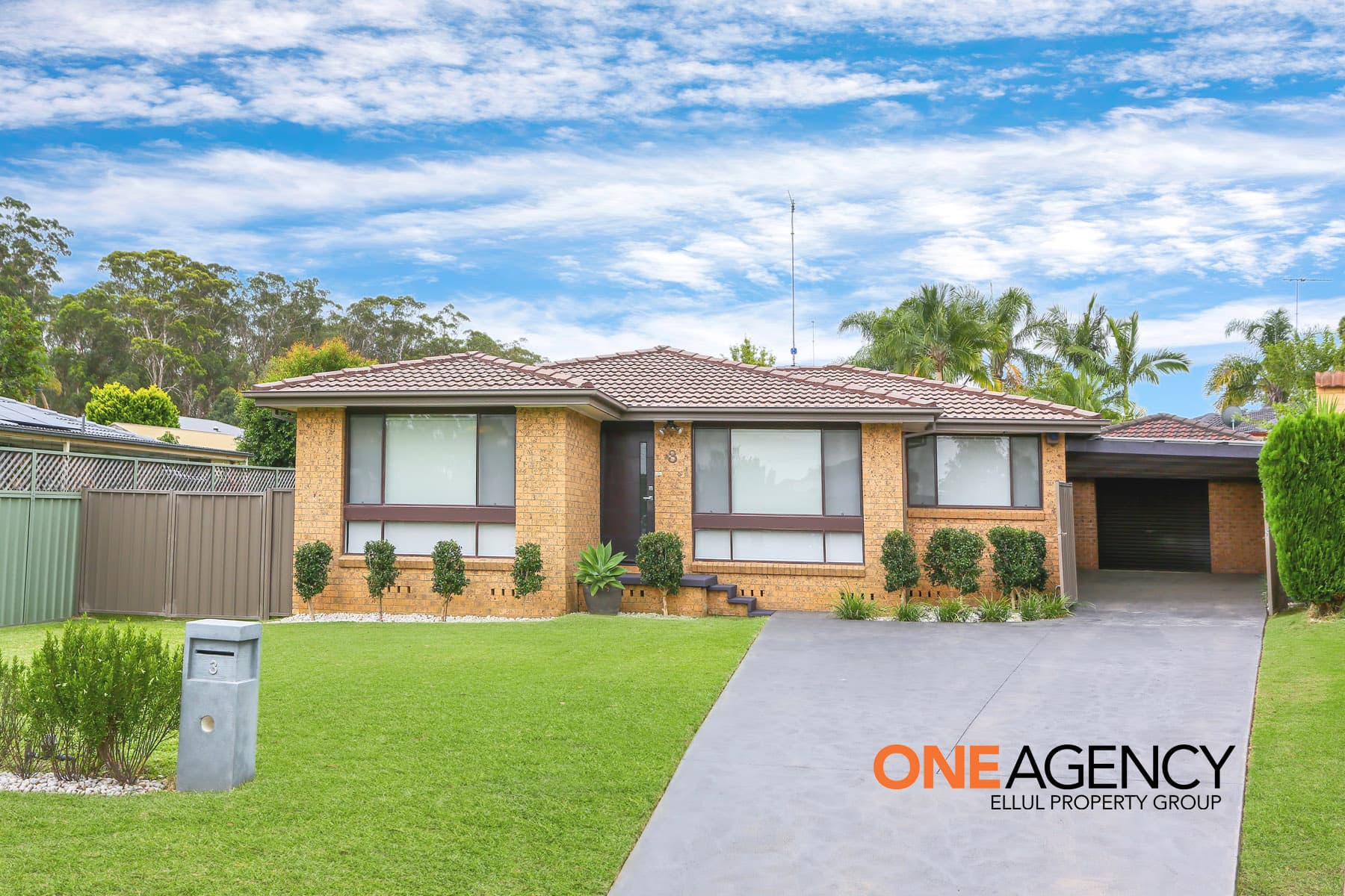3 Frost Close, St Clair, St Clair - Image 1