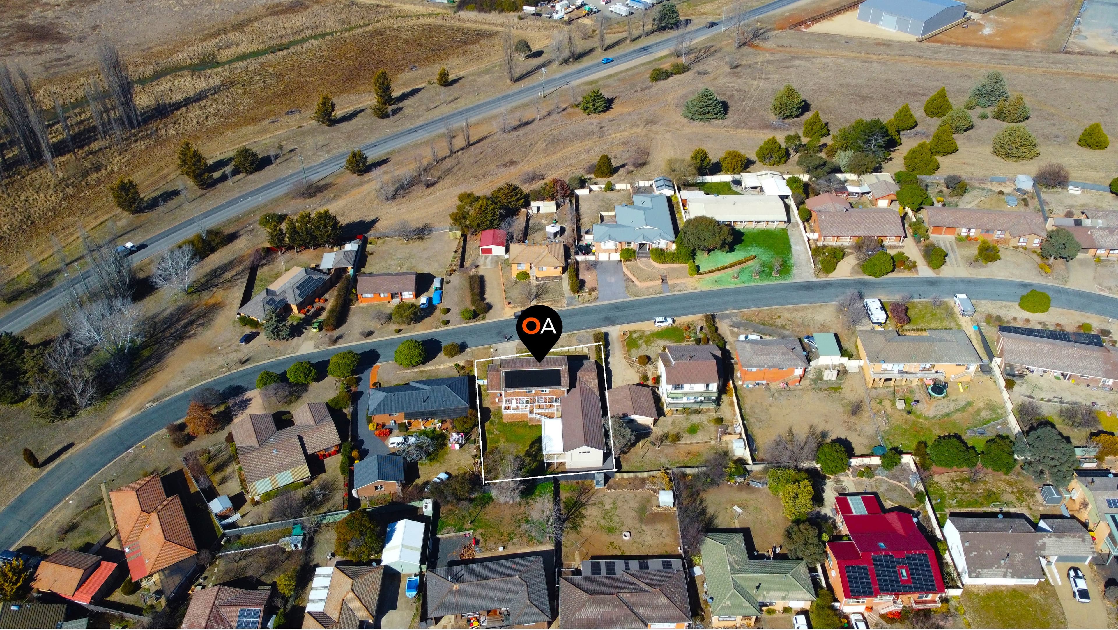 13 Yamba Crescent, Cooma, Cooma - Thumbnail 2