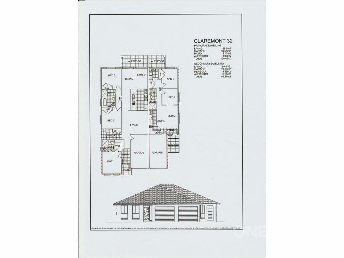 19 and 19A Hunter Street, Goulburn, Goulburn - Thumbnail 2
