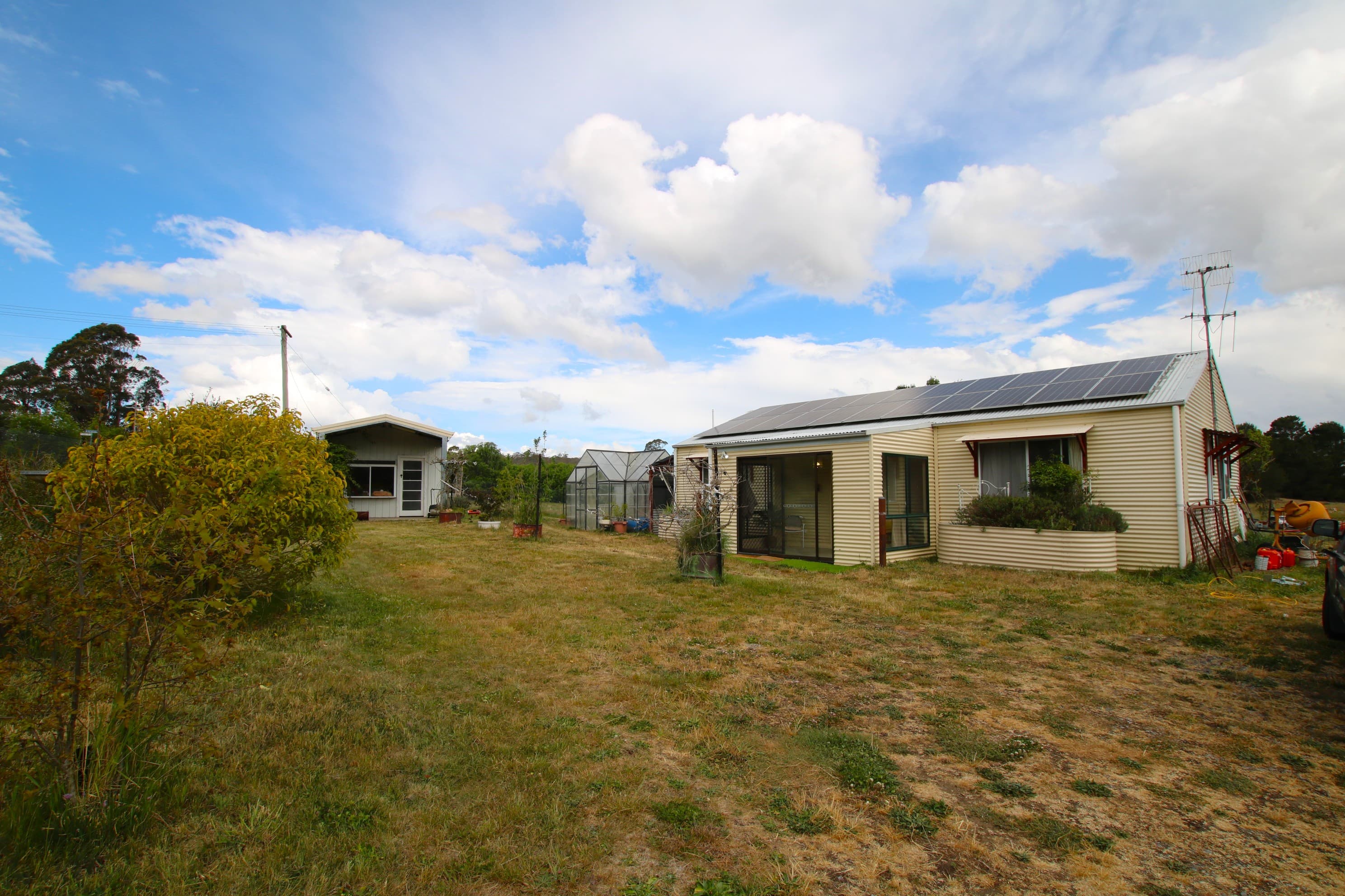 21 Clarke Street, Nimmitabel, Nimmitabel - Thumbnail 2