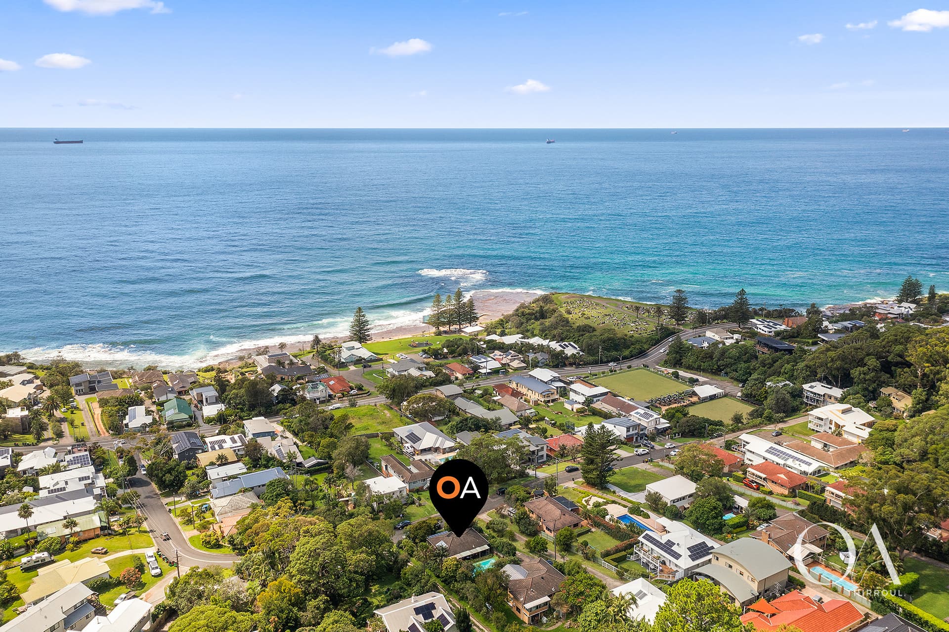30 Broadridge Street, Wombarra, Wombarra - Image 1