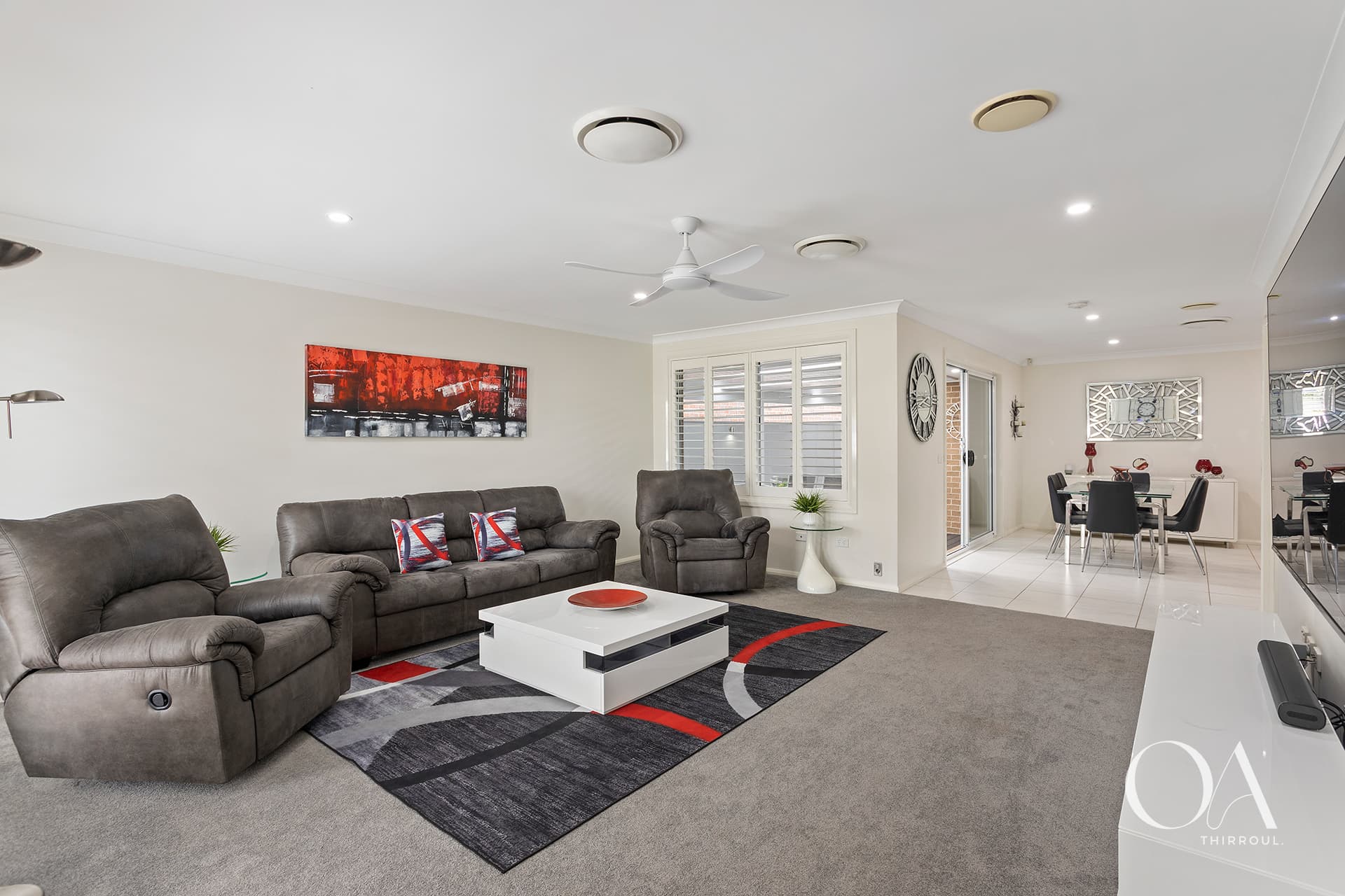 17 Mahogany Way, Woonona, Woonona - Thumbnail 2