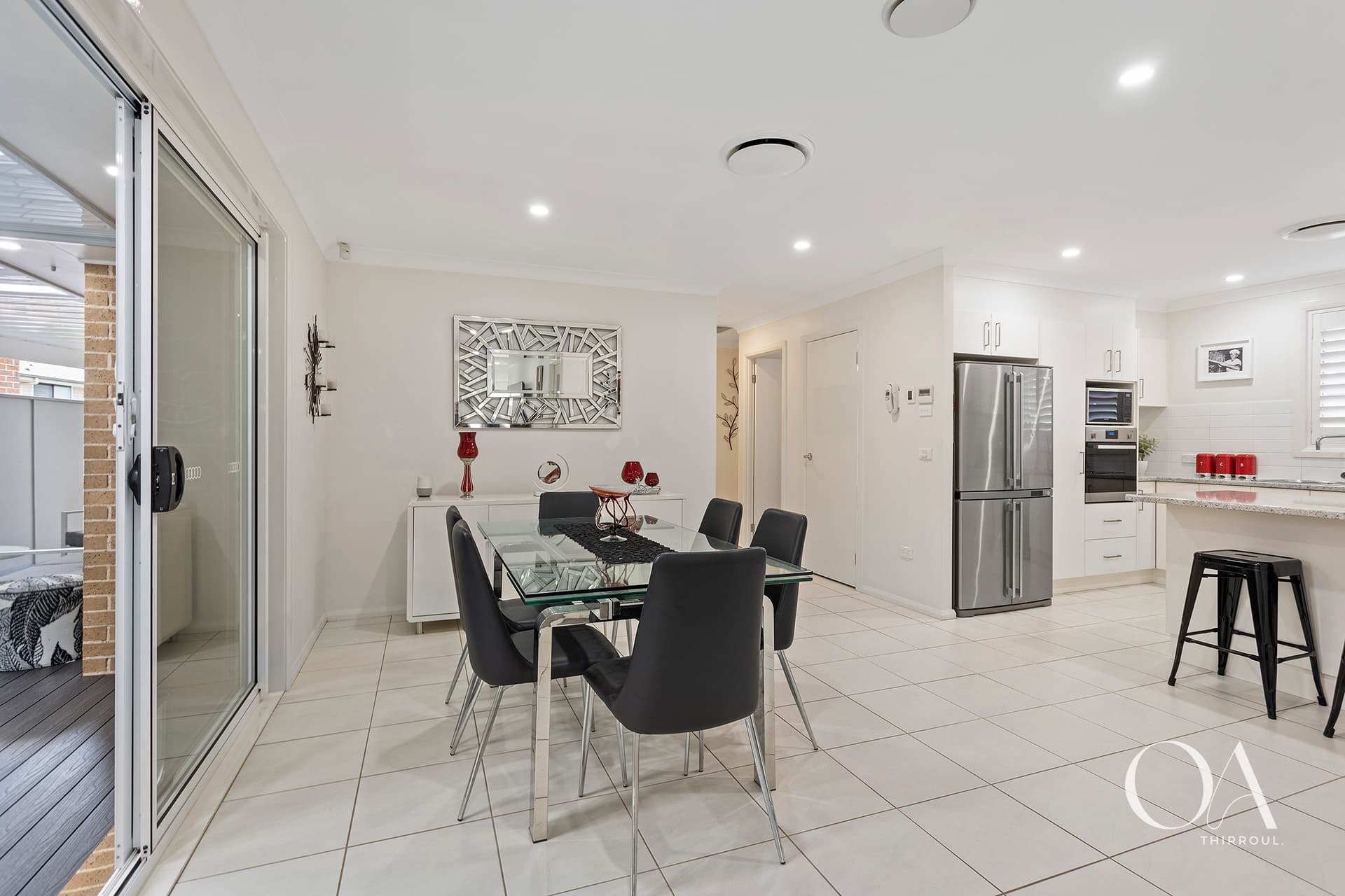 17 Mahogany Way, Woonona, Woonona - Thumbnail 3