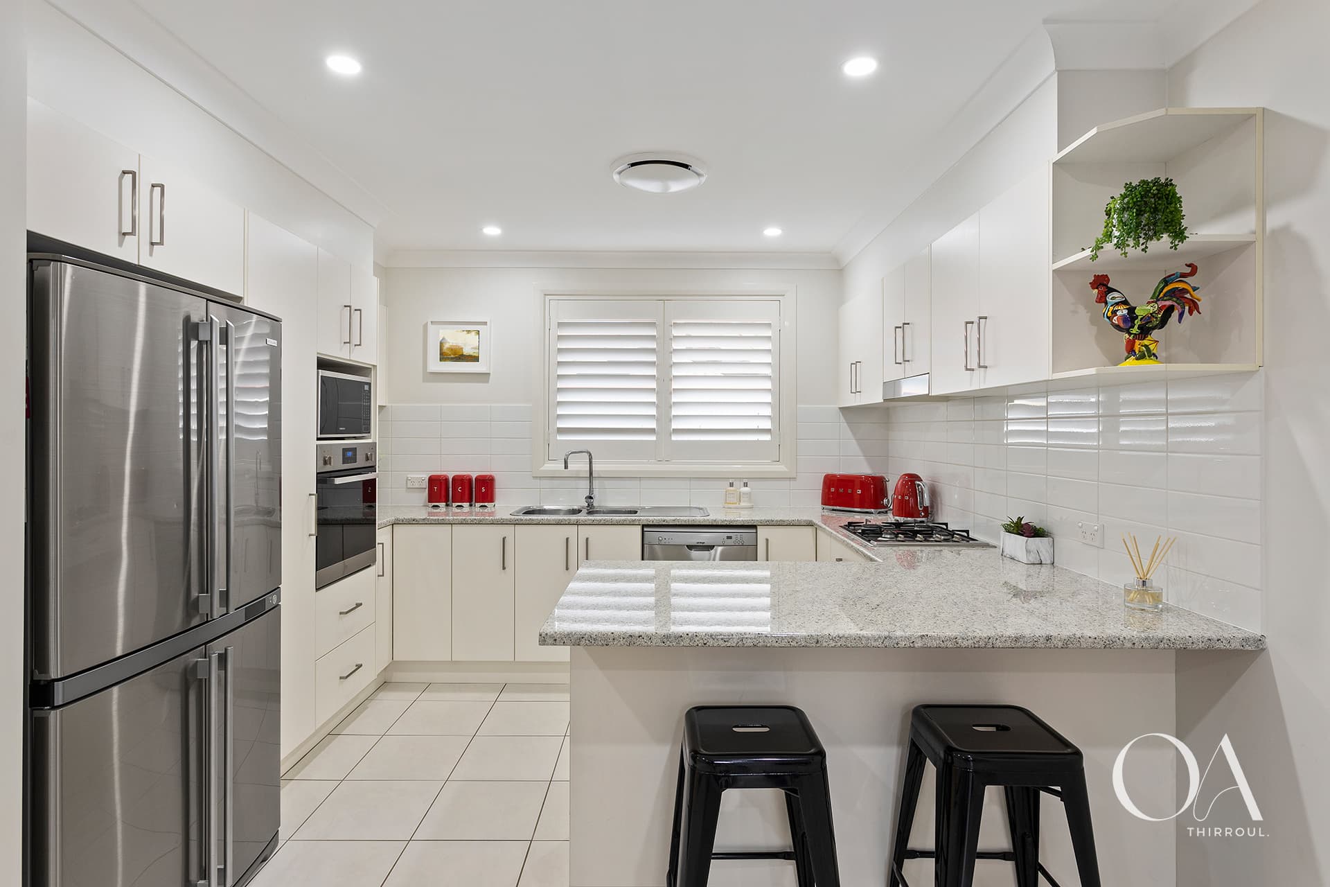 17 Mahogany Way, Woonona, Woonona - Thumbnail 4