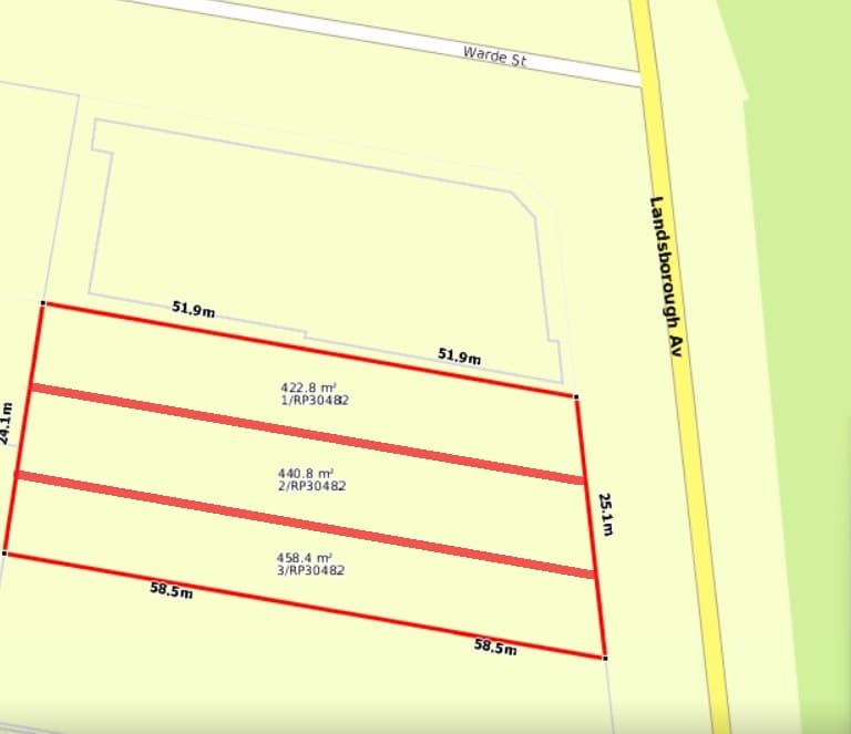 159 Landsborough Avenue, Scarborough, Scarborough - Thumbnail 2