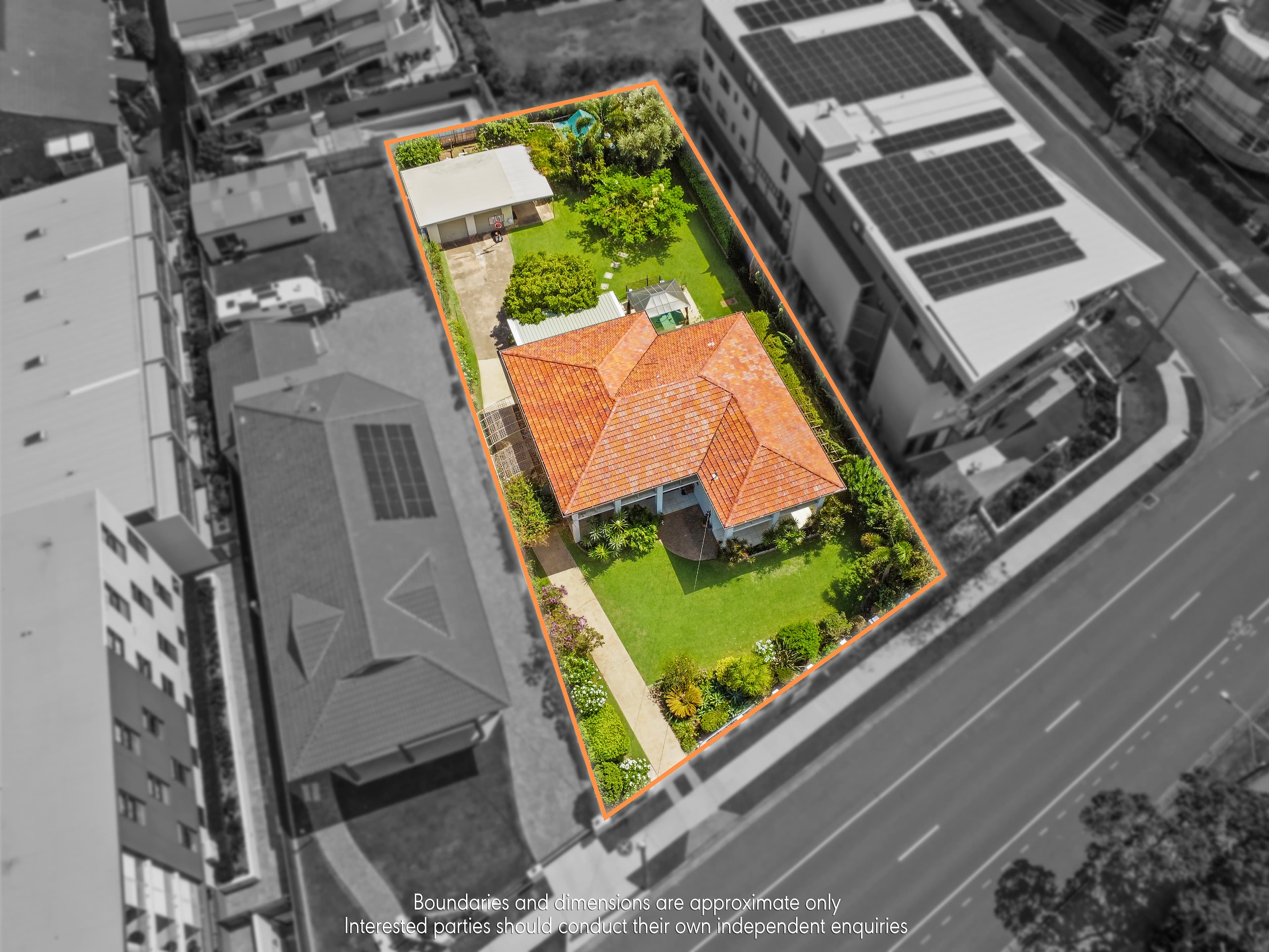 159 Landsborough Avenue, Scarborough, Scarborough - Thumbnail 4