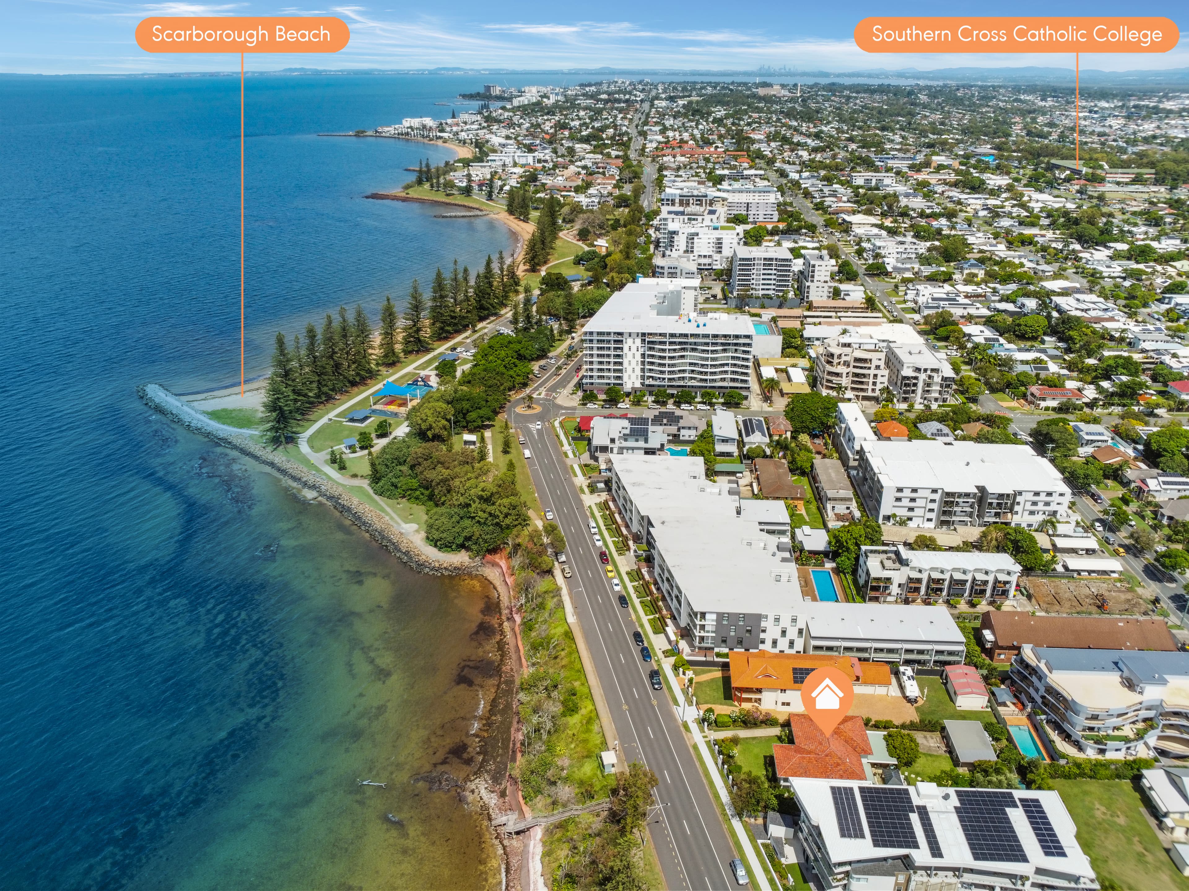 159 Landsborough Avenue, Scarborough, Scarborough - Thumbnail 6