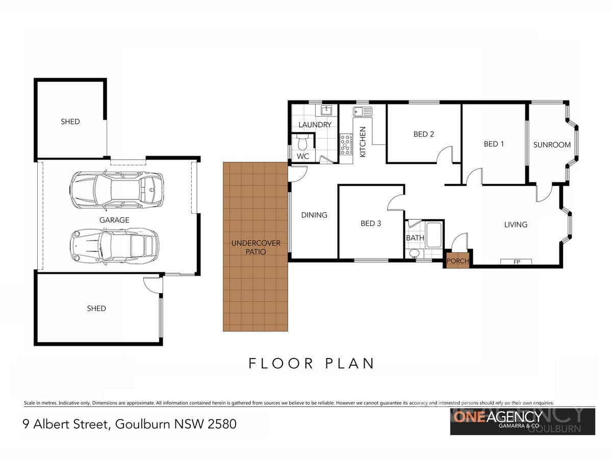 9 Albert Street, Goulburn, Goulburn - Thumbnail 2