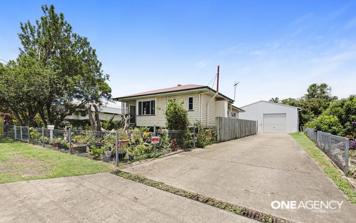 113 Neptune Street, Maryborough, Maryborough - Thumbnail 2