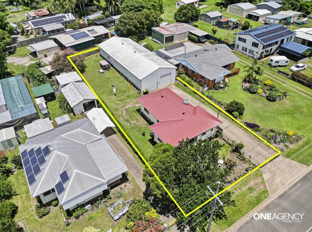 113 Neptune Street, Maryborough, Maryborough - Image 1