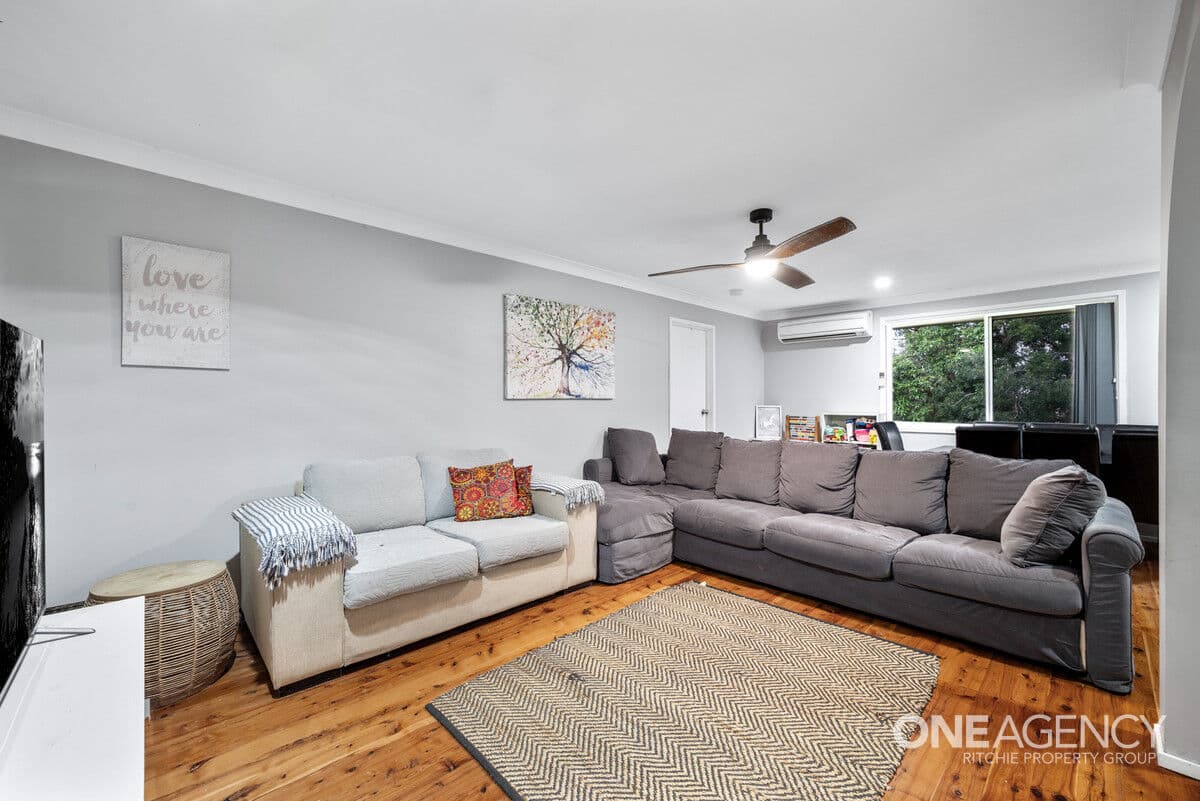 2 Coolabah Road, Valley Heights, Valley Heights - Thumbnail 2