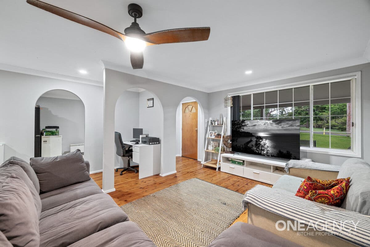2 Coolabah Road, Valley Heights, Valley Heights - Thumbnail 4