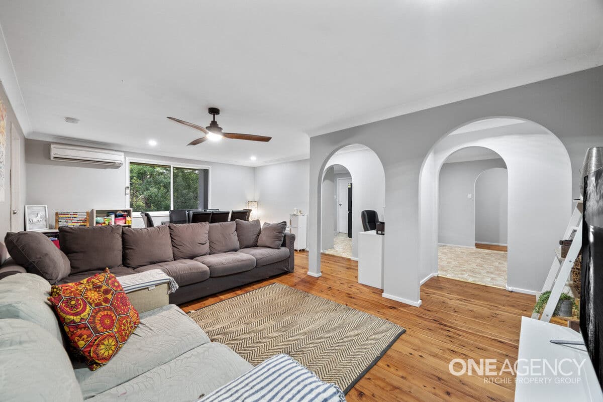 2 Coolabah Road, Valley Heights, Valley Heights - Thumbnail 5
