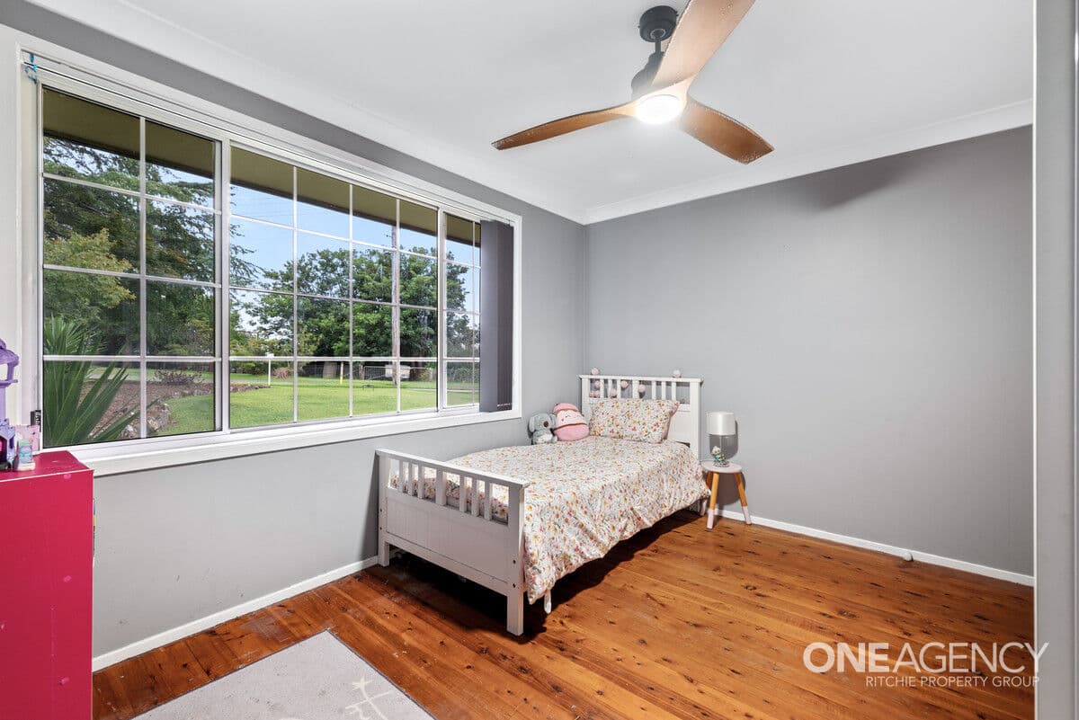 2 Coolabah Road, Valley Heights, Valley Heights - Thumbnail 8