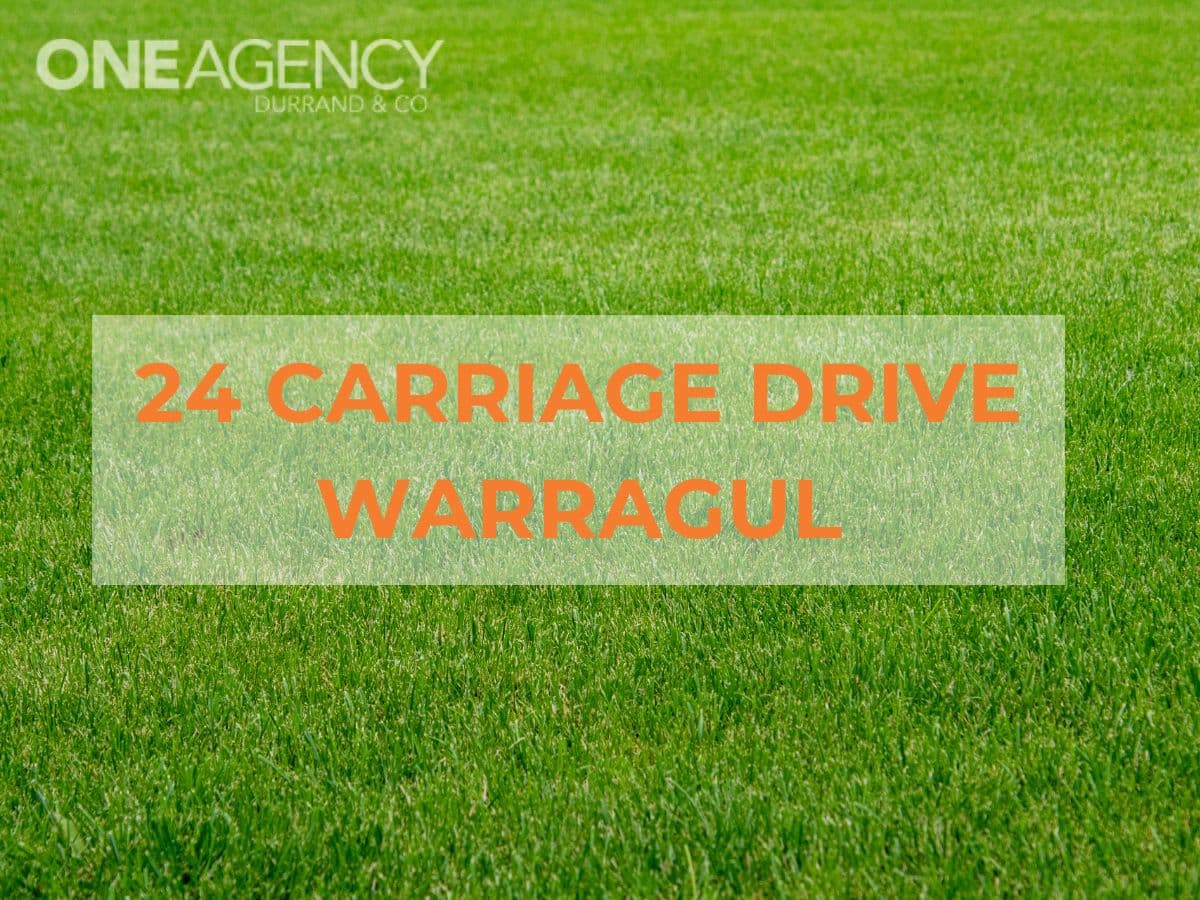 24 Carriage  Drive, Warragul, Warragul - Image 1