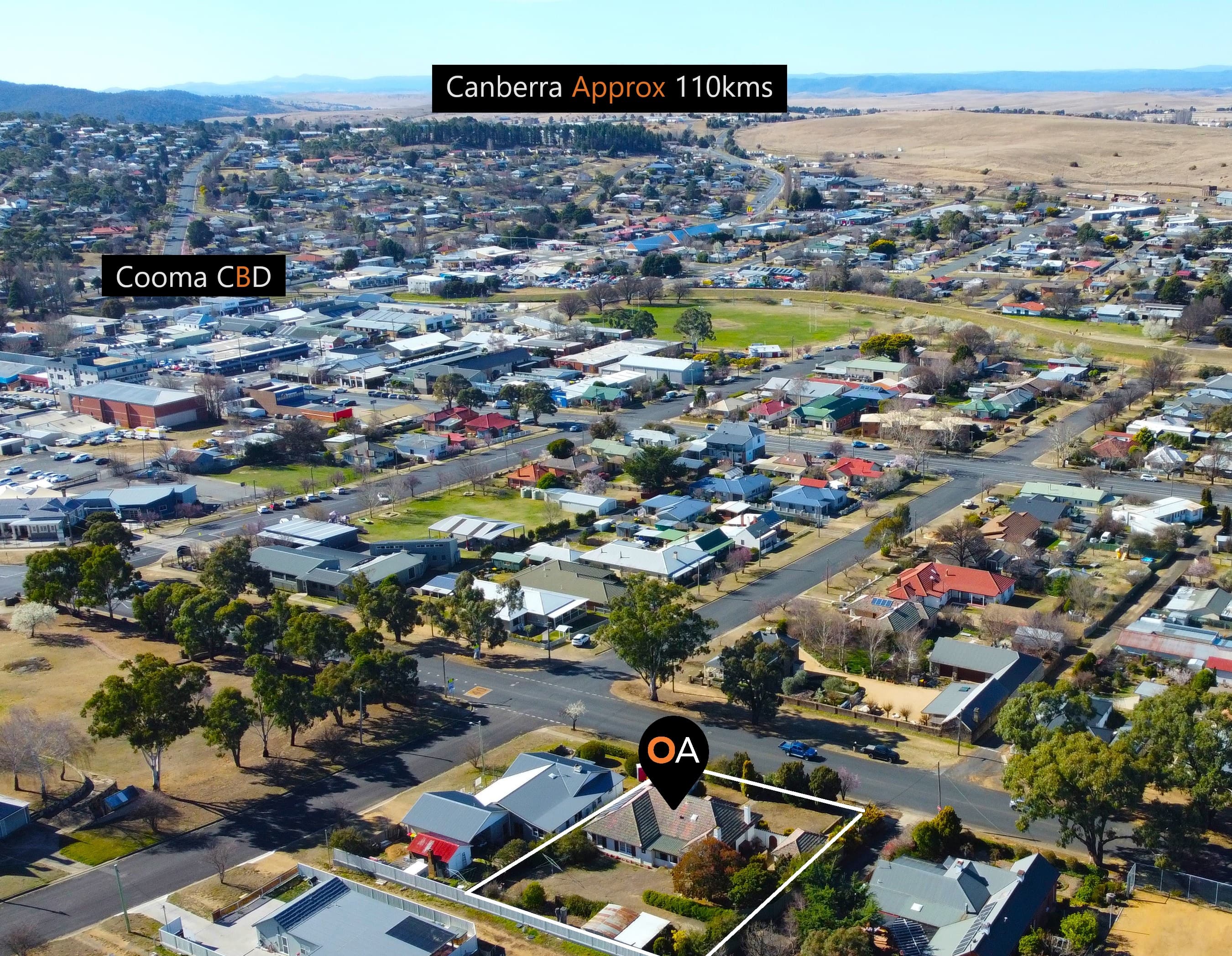 137 Vale Street, Cooma, Cooma - Thumbnail 2