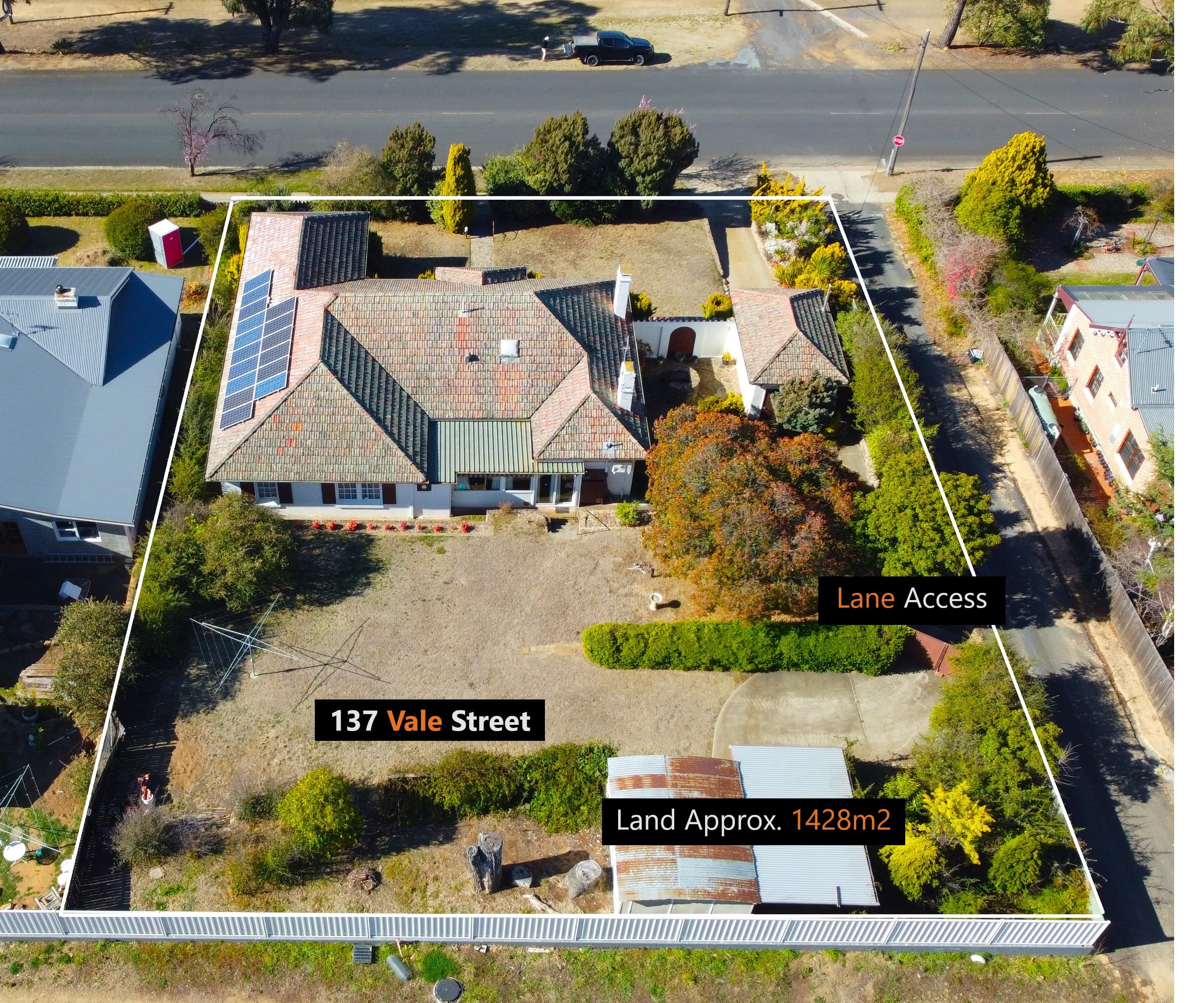 137 Vale Street, Cooma, Cooma - Thumbnail 3