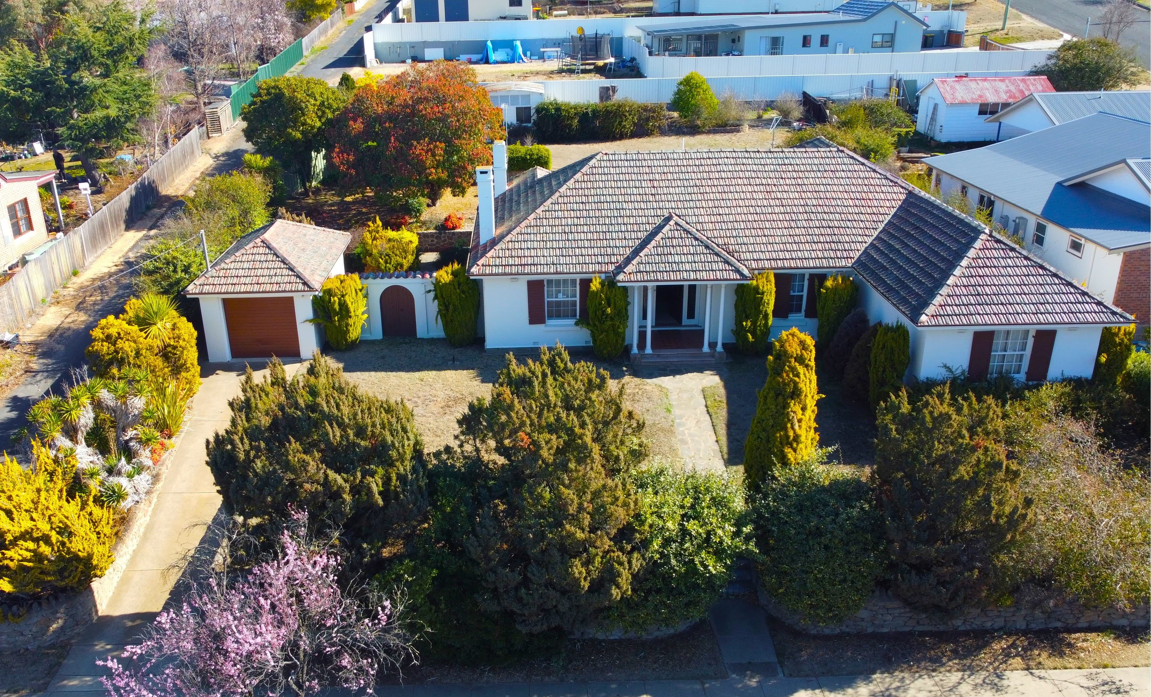 137 Vale Street, Cooma, Cooma - Image 1