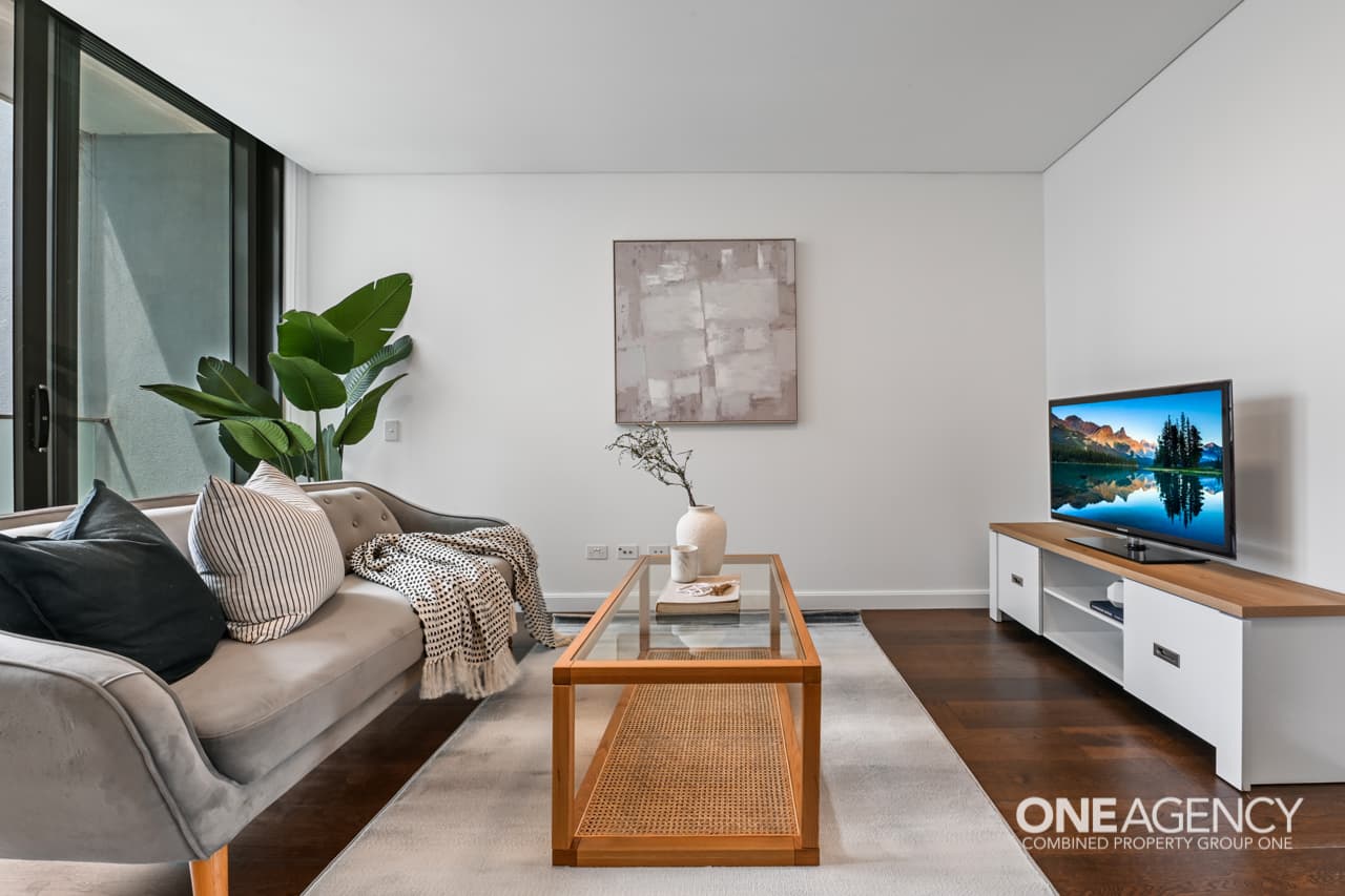305/128 Military Road, Neutral Bay, Neutral Bay - Thumbnail 2