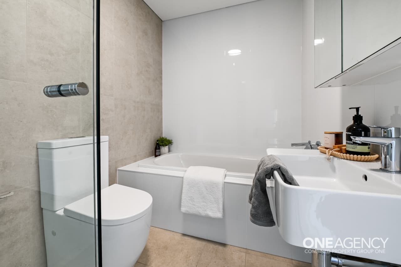 305/128 Military Road, Neutral Bay, Neutral Bay - Thumbnail 4