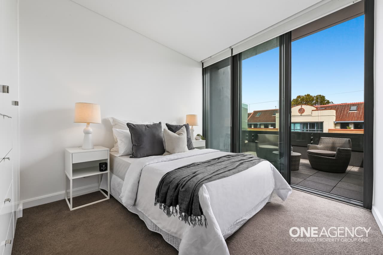 305/128 Military Road, Neutral Bay, Neutral Bay - Thumbnail 5