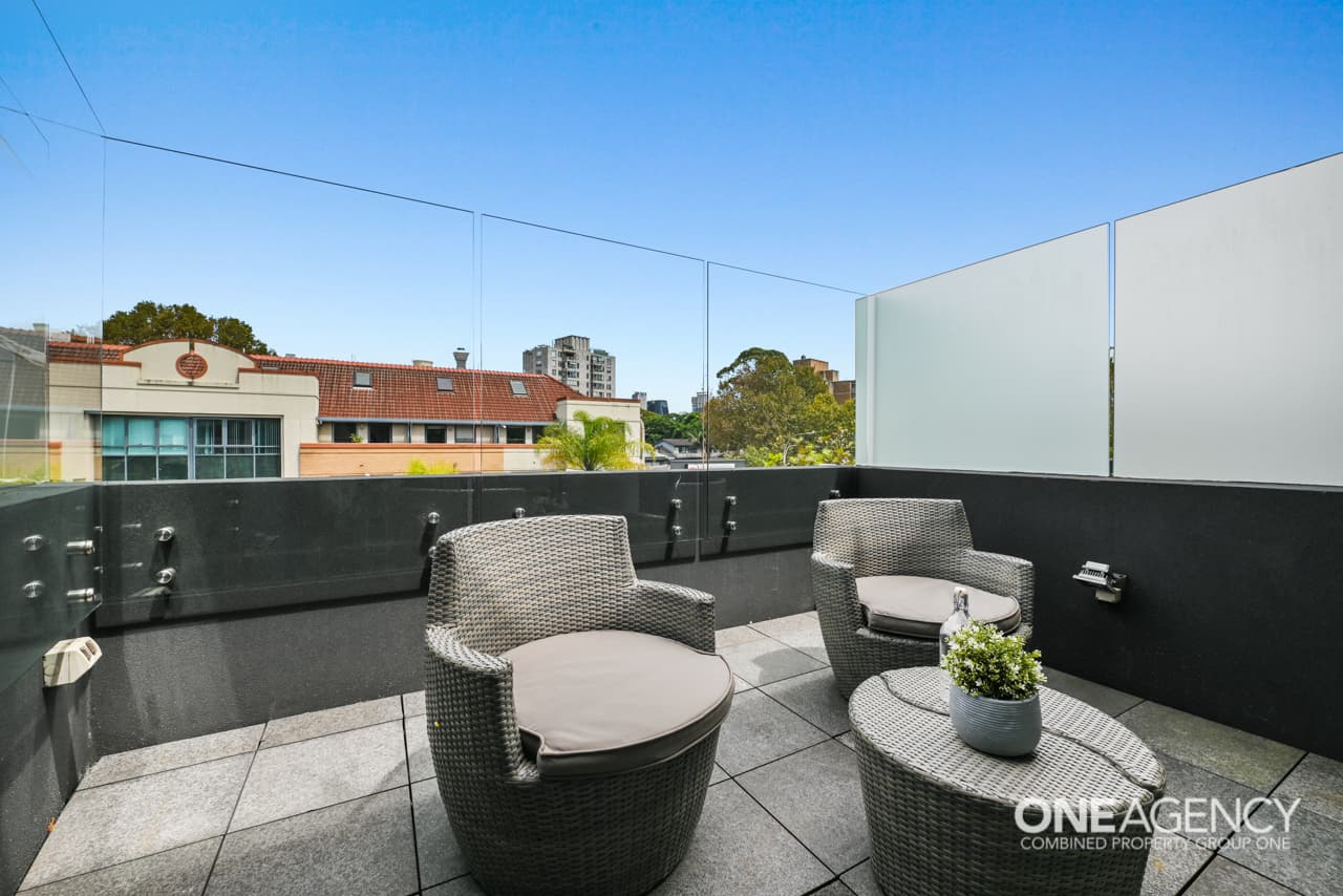 305/128 Military Road, Neutral Bay, Neutral Bay - Thumbnail 6