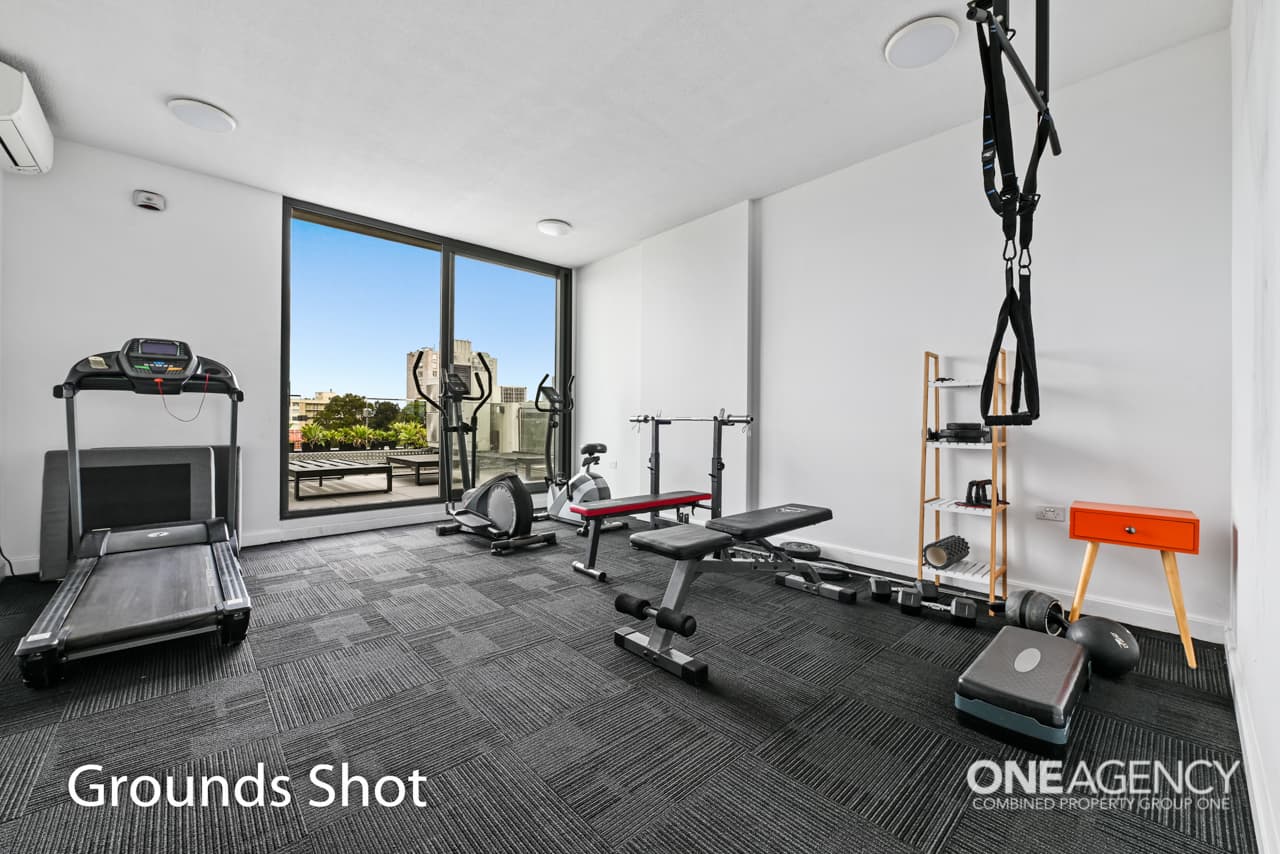 305/128 Military Road, Neutral Bay, Neutral Bay - Thumbnail 7
