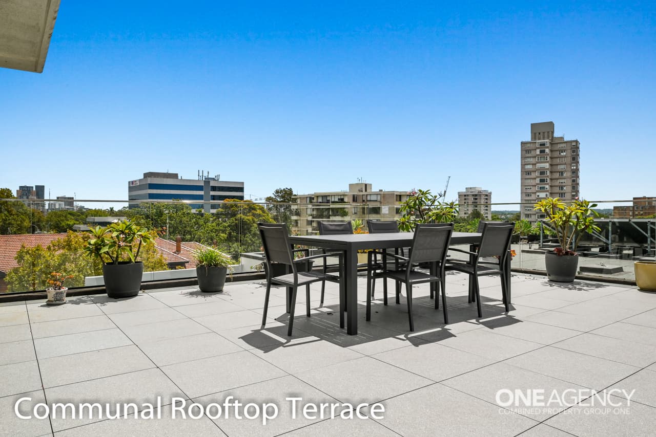305/128 Military Road, Neutral Bay, Neutral Bay - Thumbnail 8