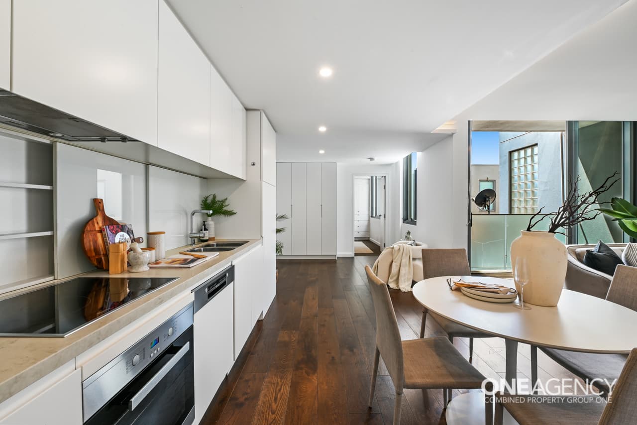 305/128 Military Road, Neutral Bay, Neutral Bay - Image 1