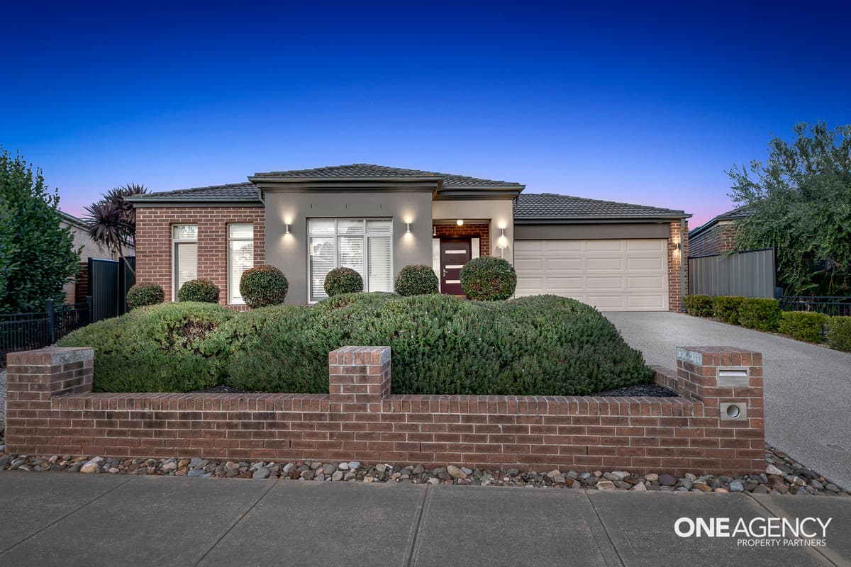 24 Marshall Terrace, Point Cook, Point Cook - Thumbnail 2