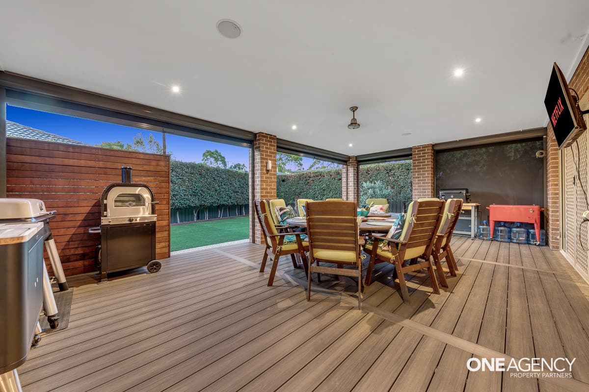 24 Marshall Terrace, Point Cook, Point Cook - Thumbnail 3