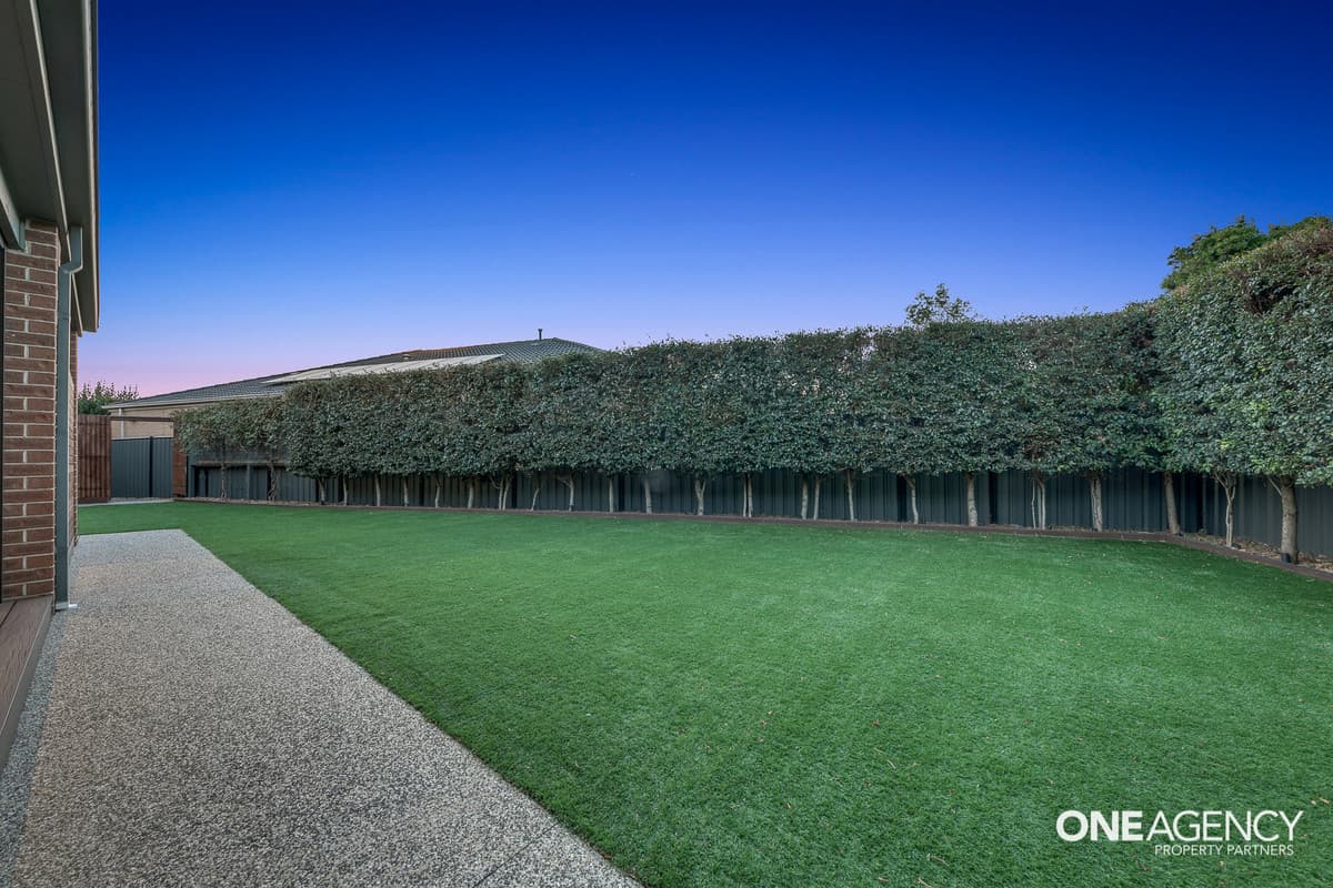 24 Marshall Terrace, Point Cook, Point Cook - Thumbnail 4